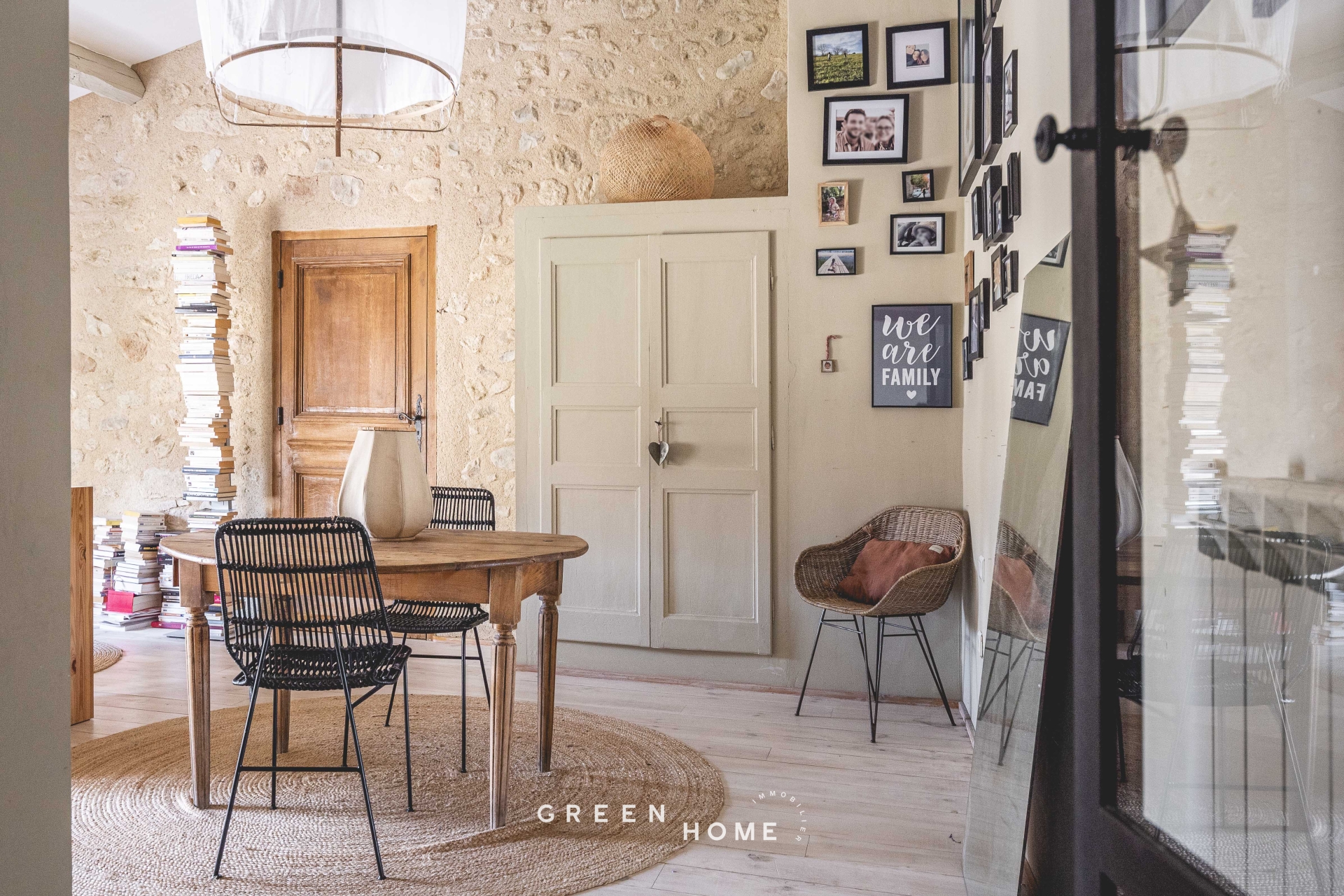 Achat Cabrières-d'Aigues - Sous offre
