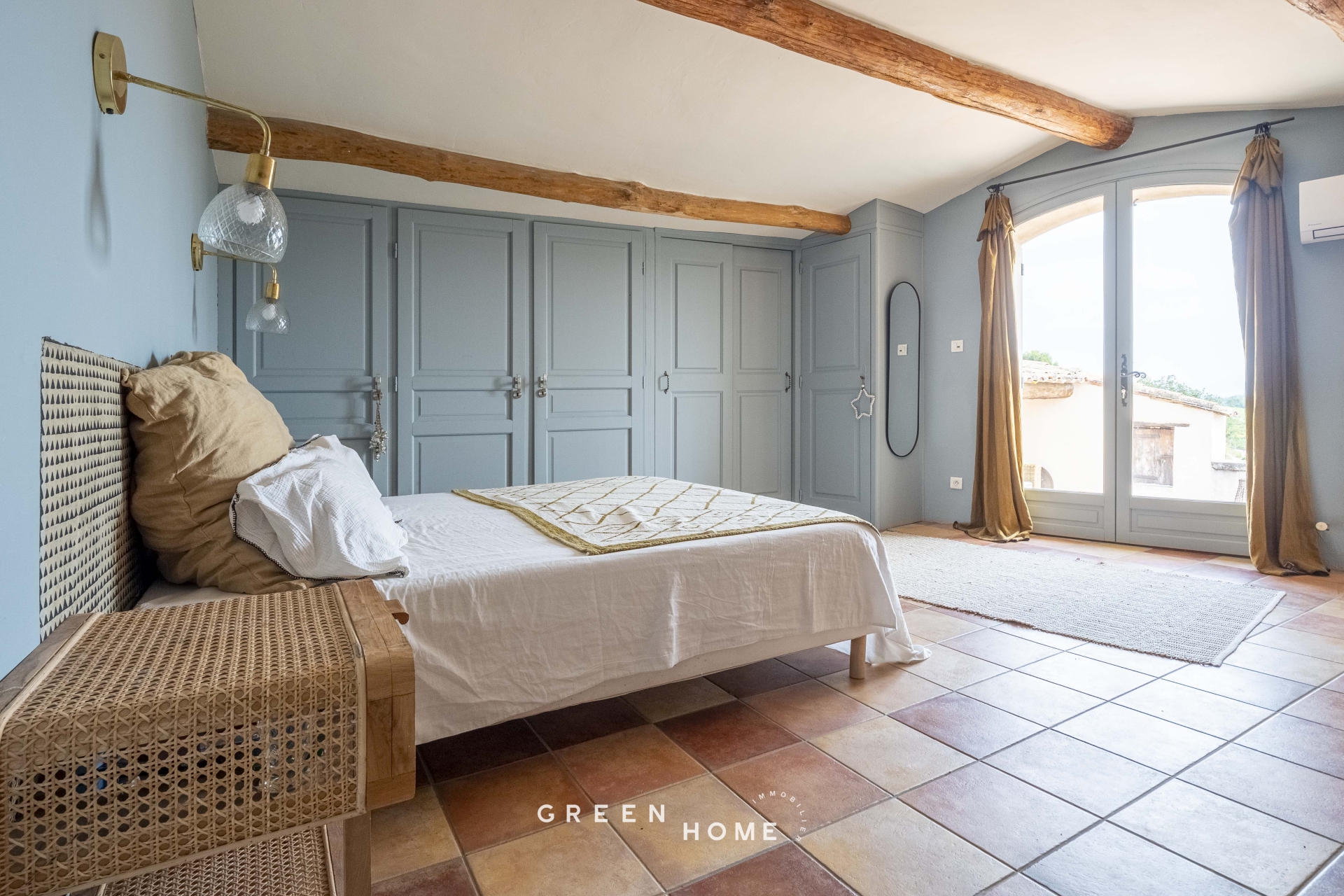 Achat Cabrières-d'Aigues - Sous offre
