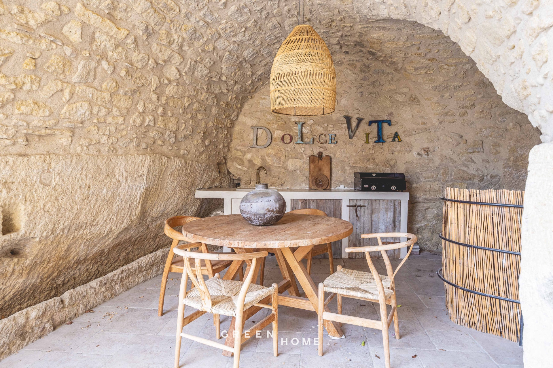 Achat Cabrières-d'Aigues - Sous offre