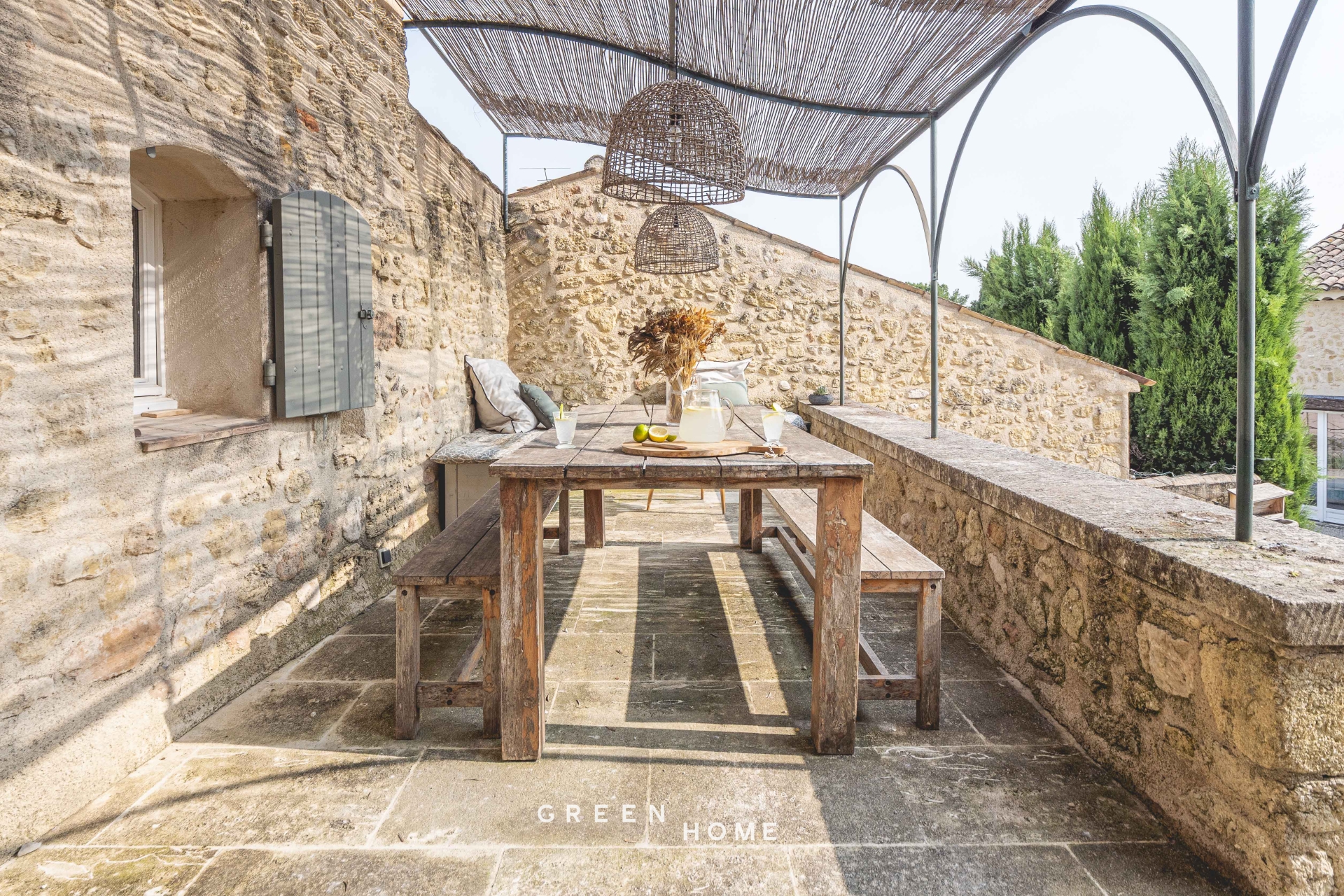Achat Cabrières-d'Aigues - Sous offre