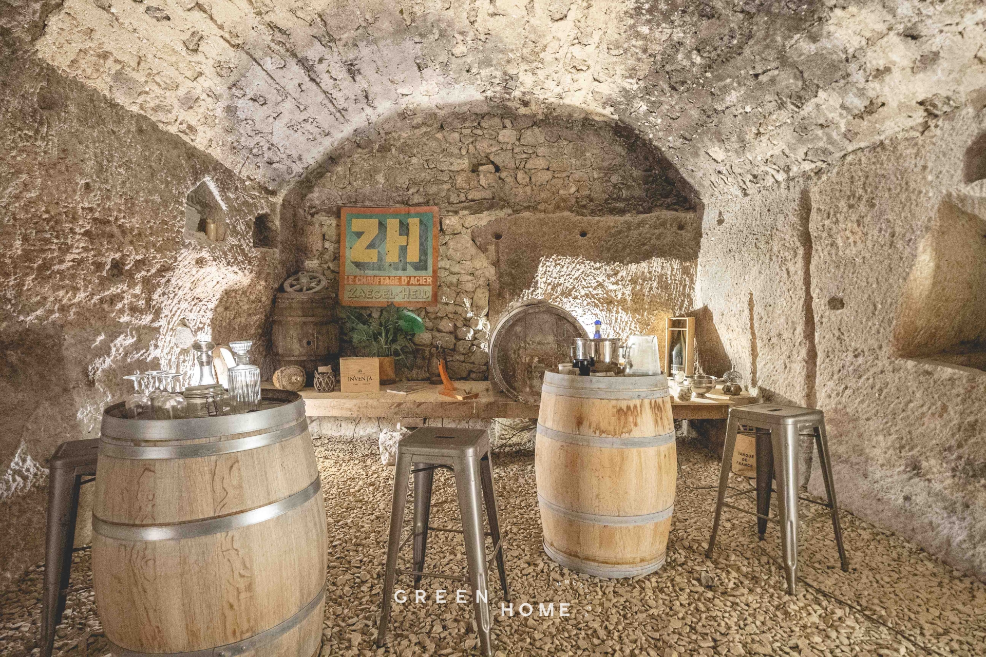 Achat Cabrières-d'Aigues - Sous offre