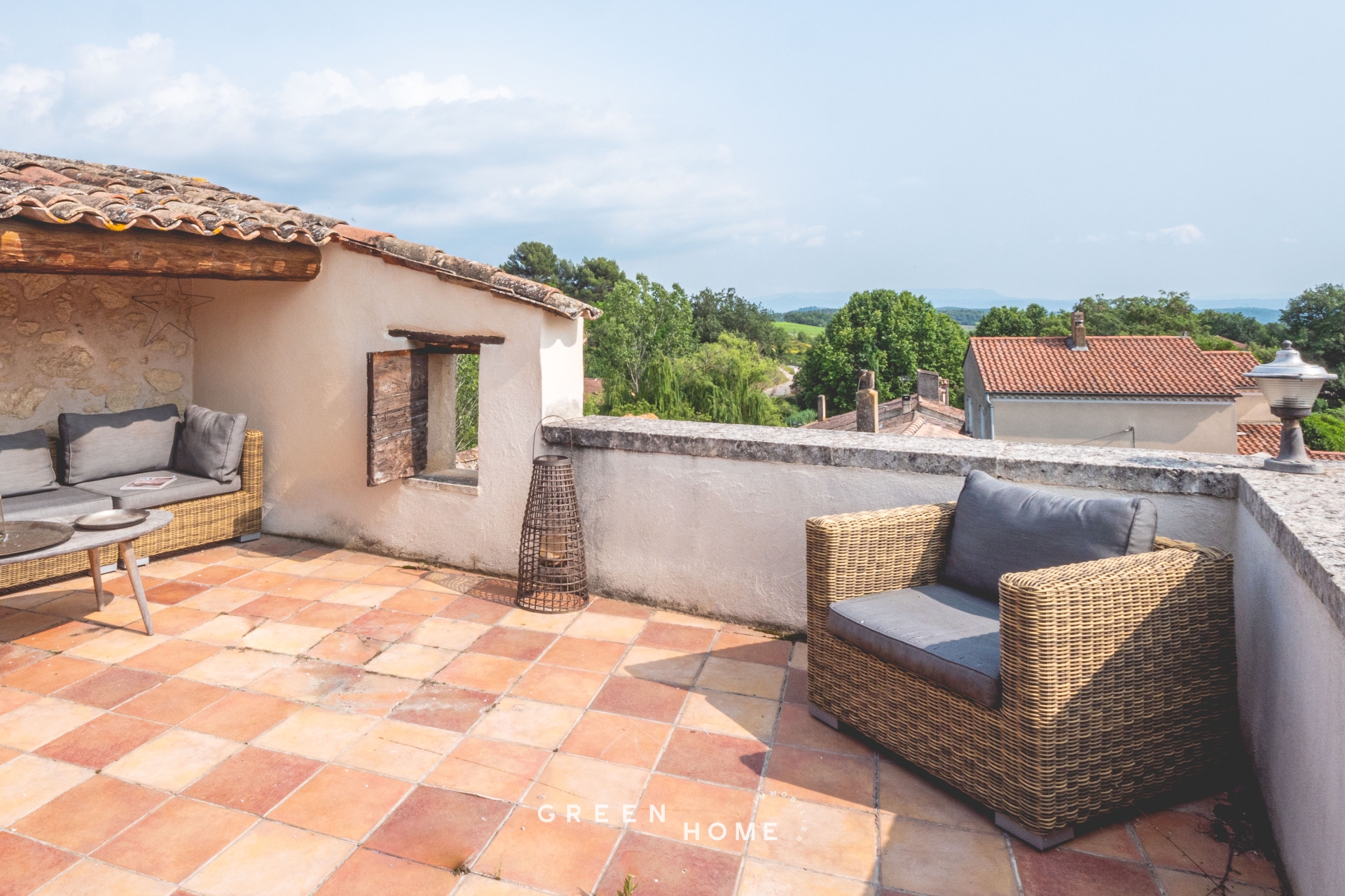 Achat Cabrières-d'Aigues - Sous offre