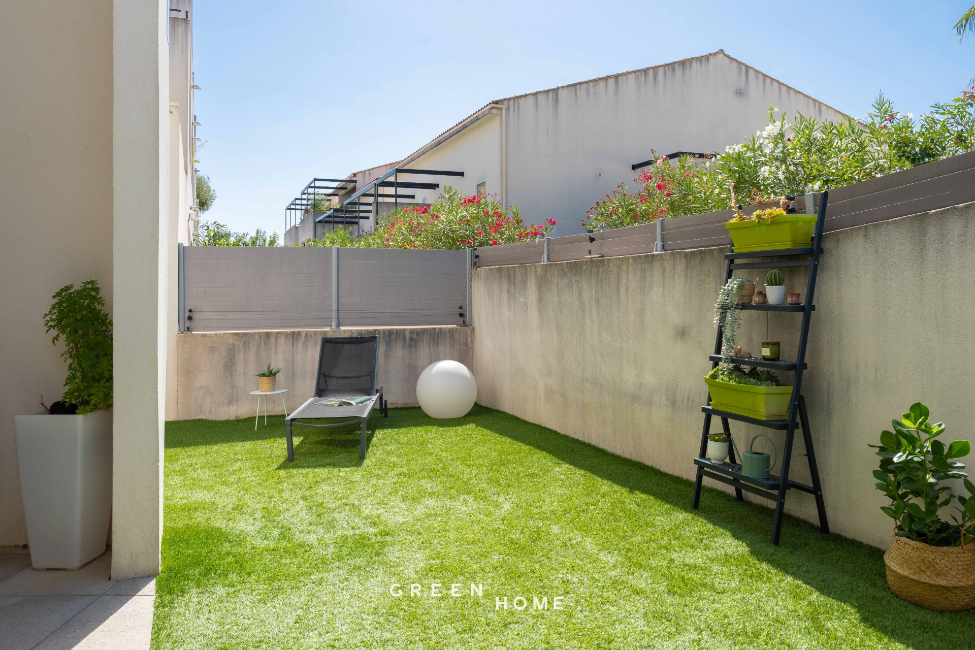 Achat Marseille 12 - Appartement - 4 pièces