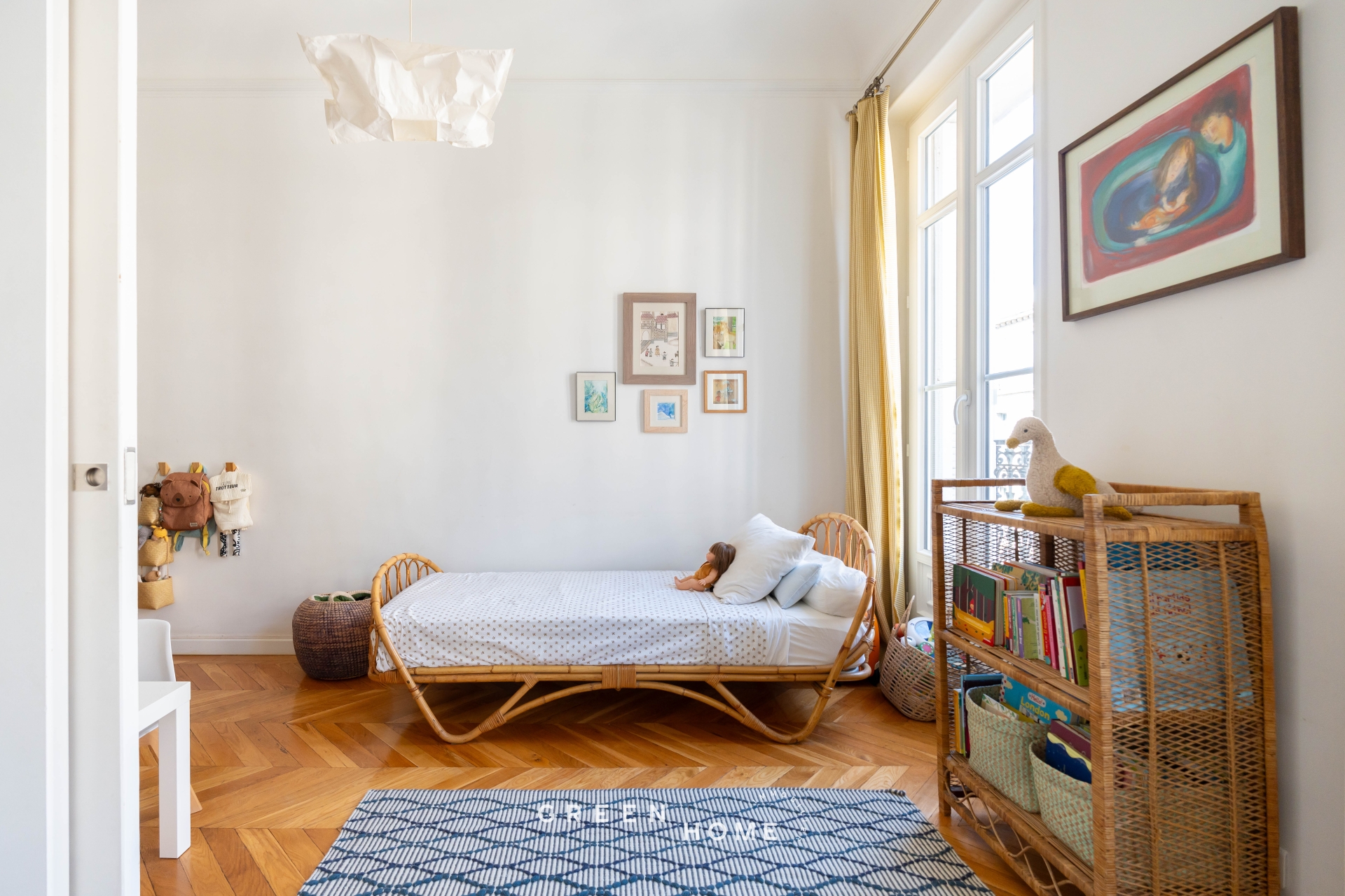 Achat Marseille 8 - Appartement - 4 pièces