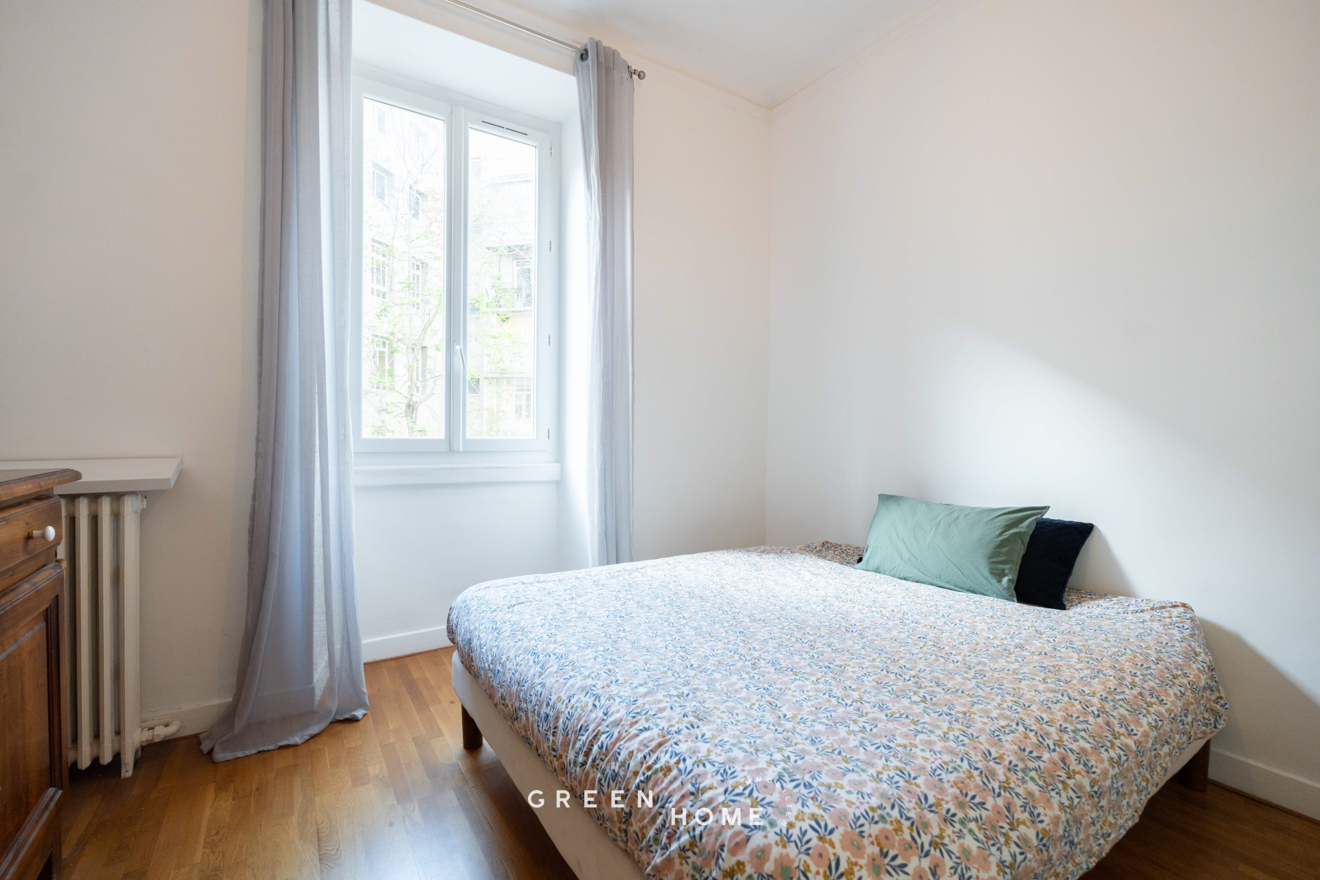 Achat Marseille 4 - Sous promesse