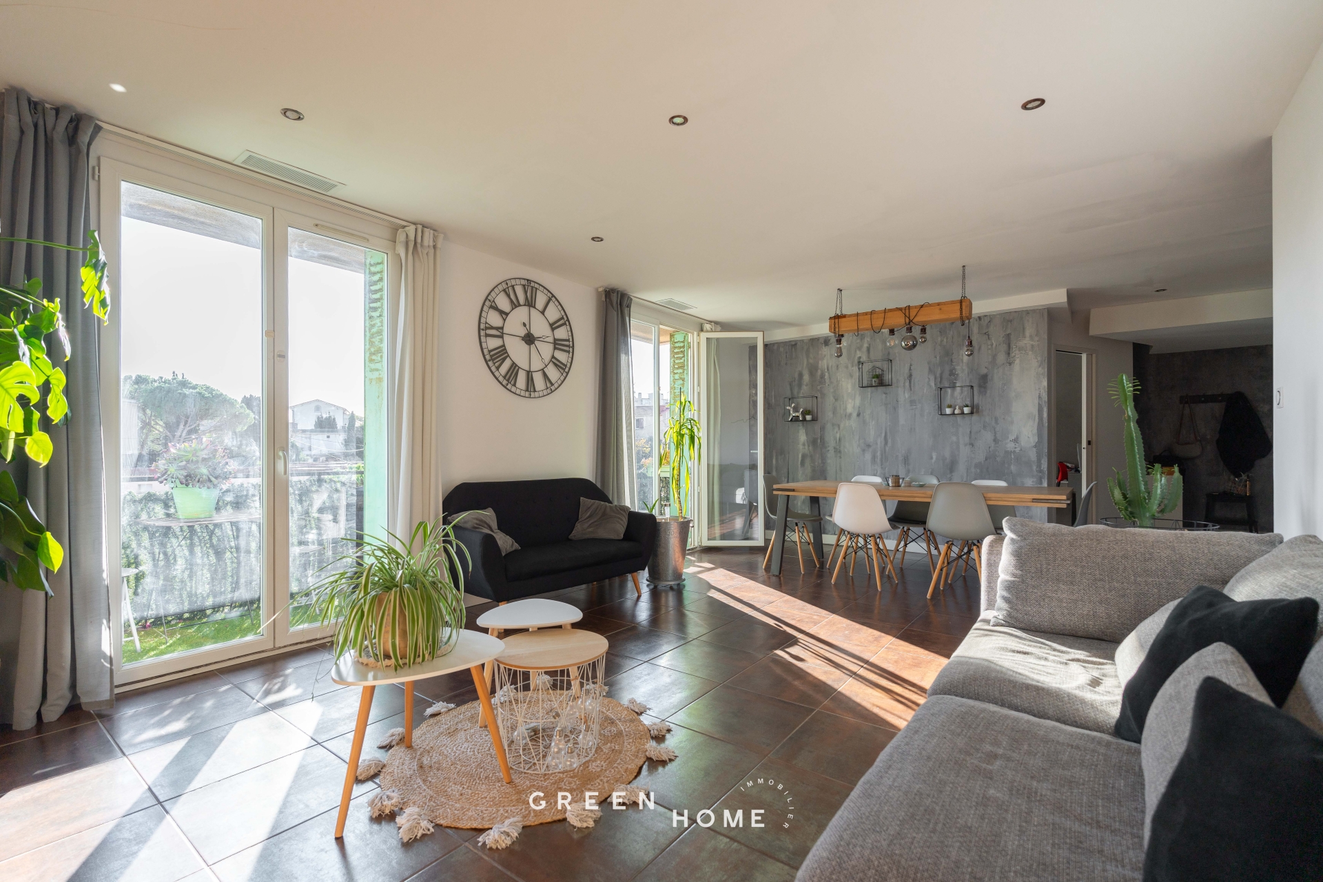 Achat Marseille 7 - Appartement - 4 pièces