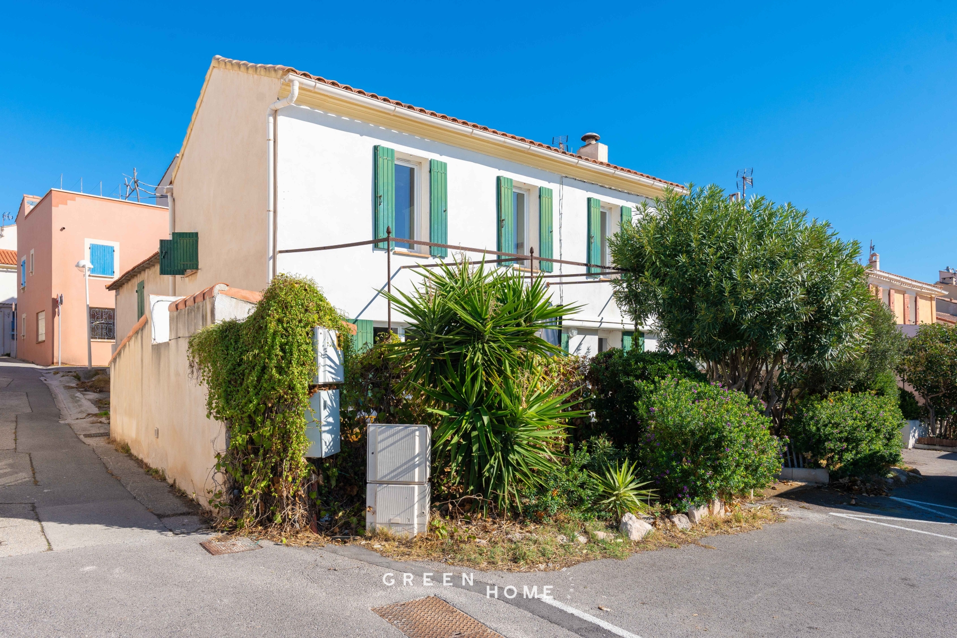 Achat Martigues - Maison - 5 pièces