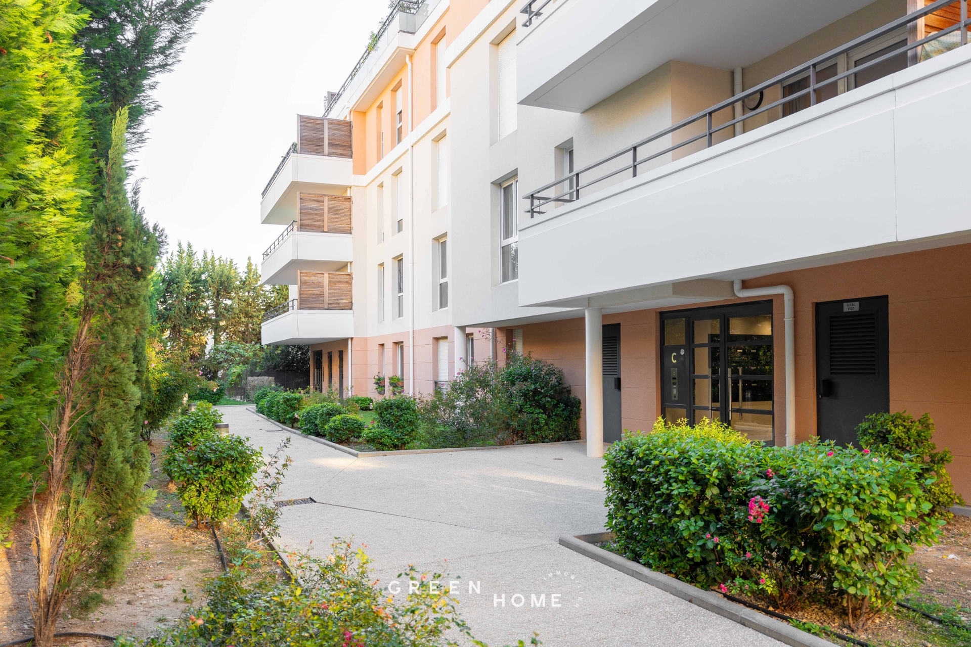 Achat Marseille 12 - Sous offre