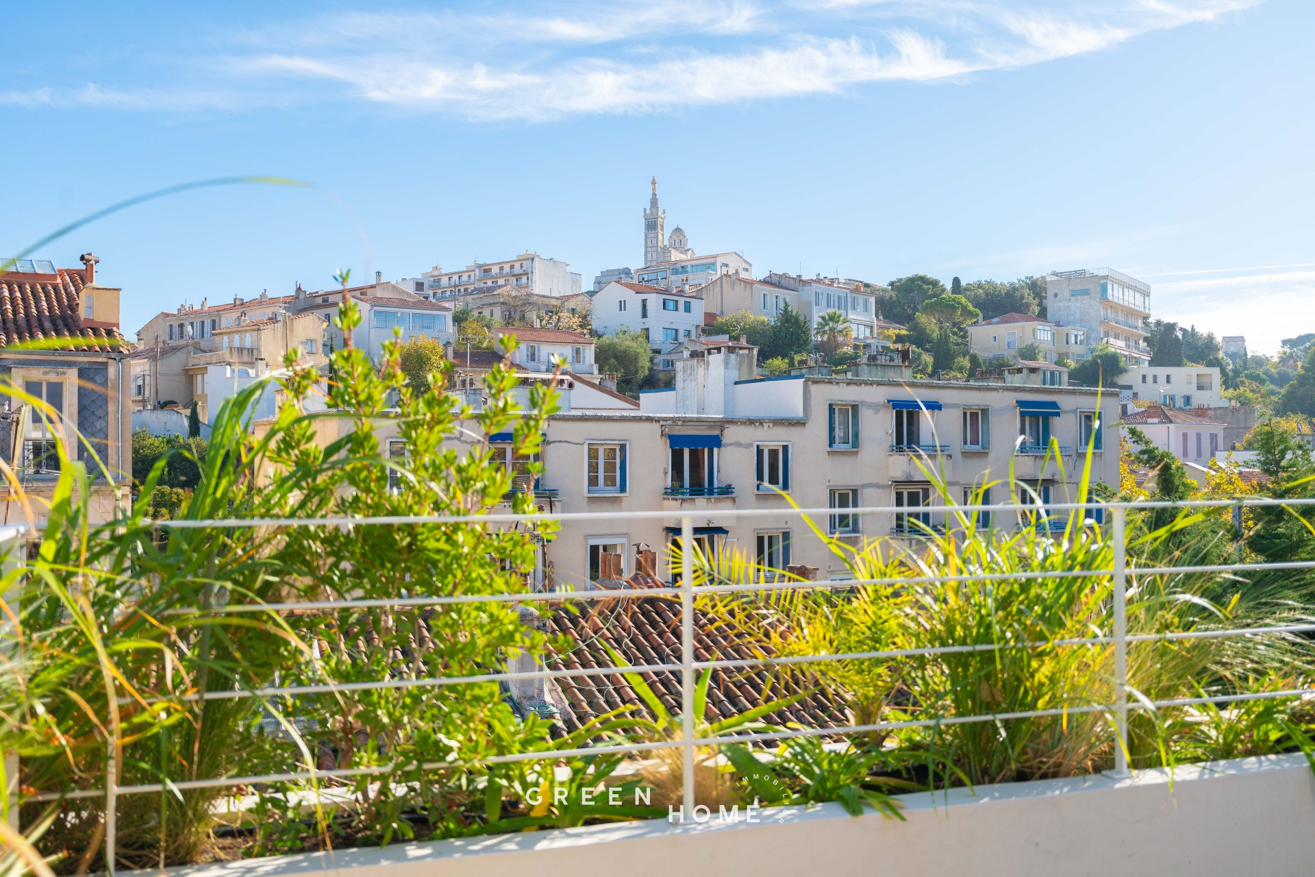 Achat Marseille 7 - Vendu