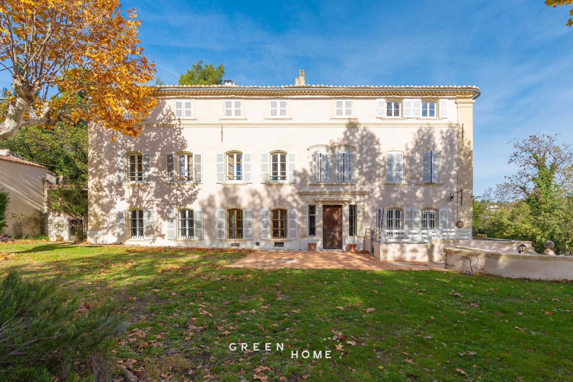 Achat Marseille 12 - Sous promesse