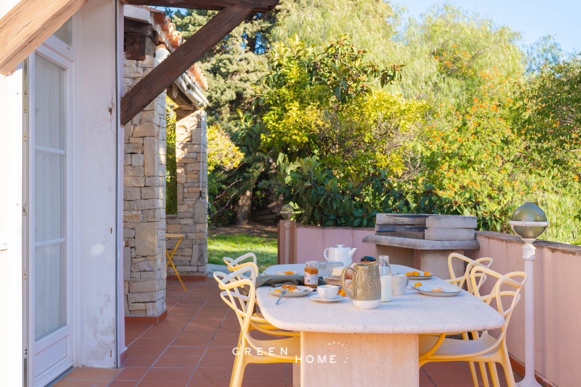 Achat Bandol - Maison - 7 pièces