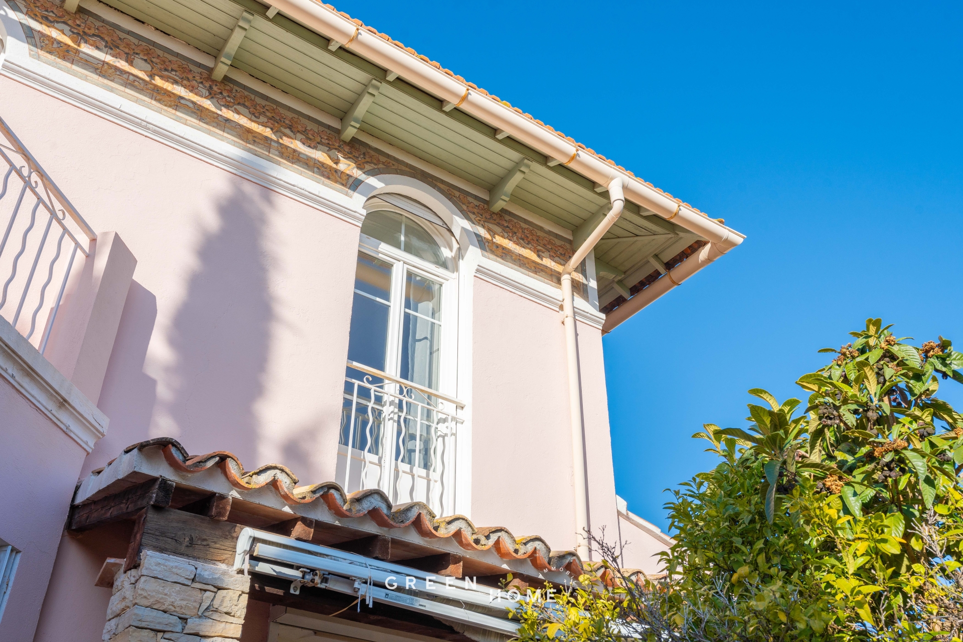 Achat Bandol - Maison - 7 pièces