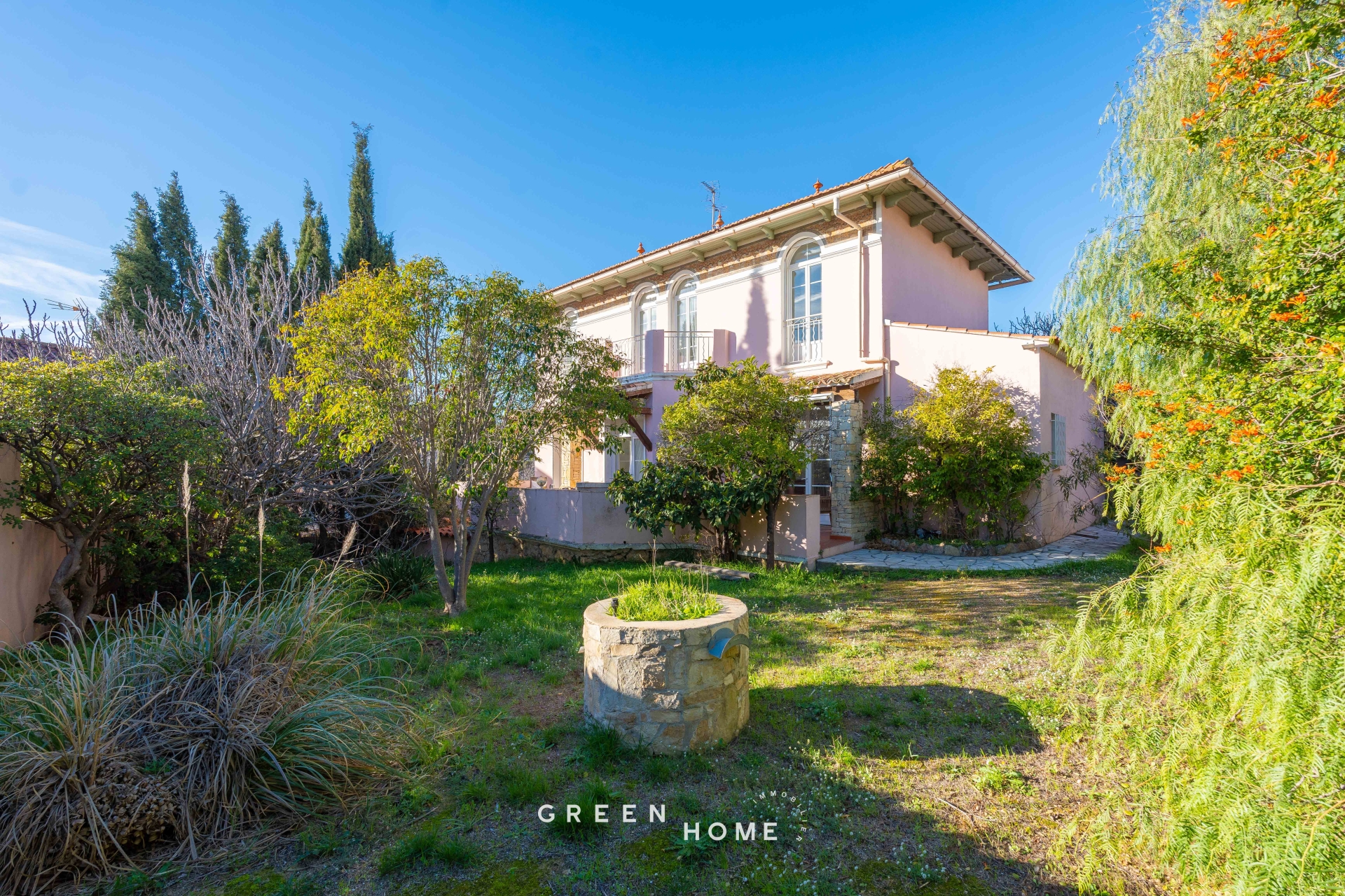 Achat Bandol - Maison - 7 pièces