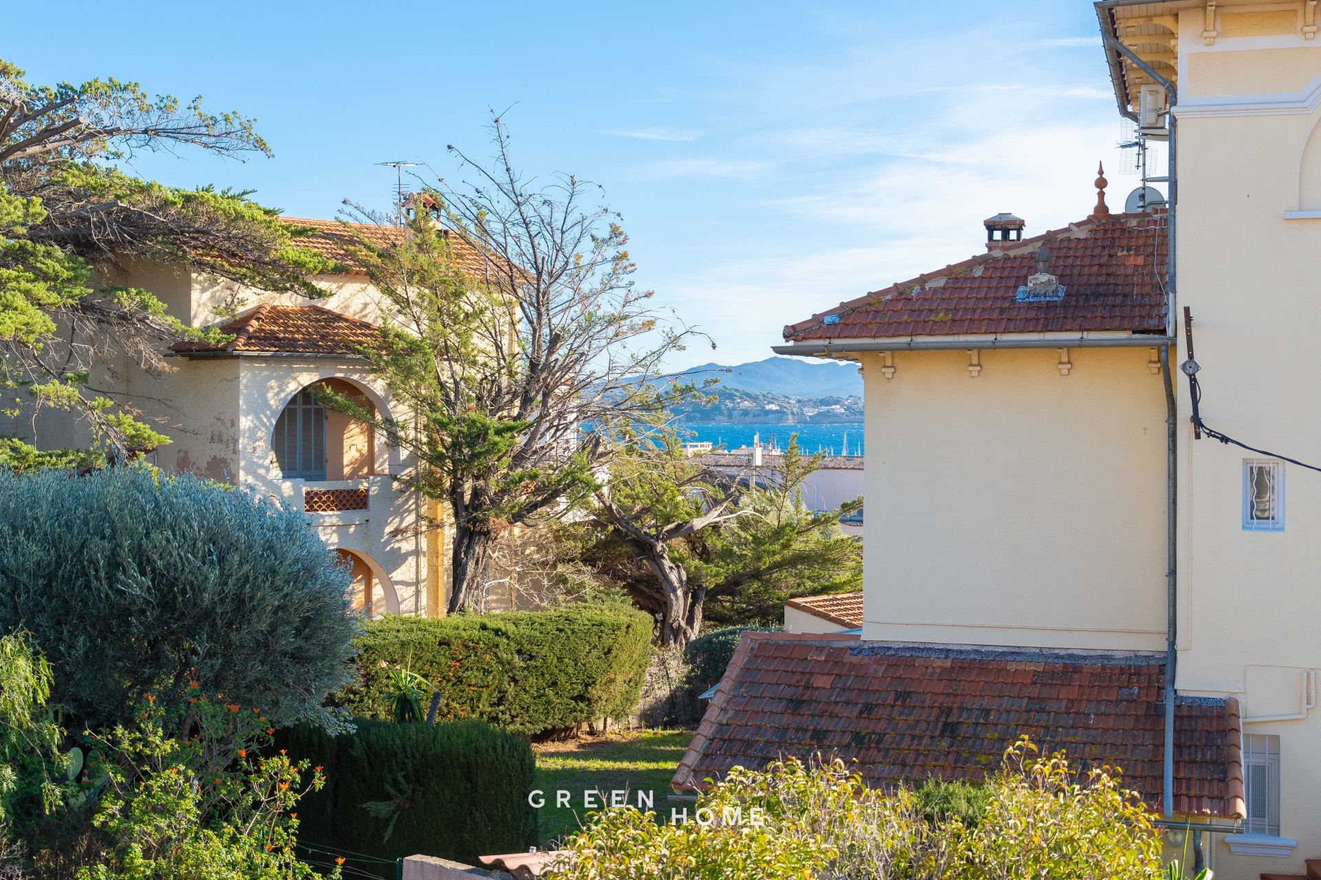 Achat Bandol - Maison - 7 pièces