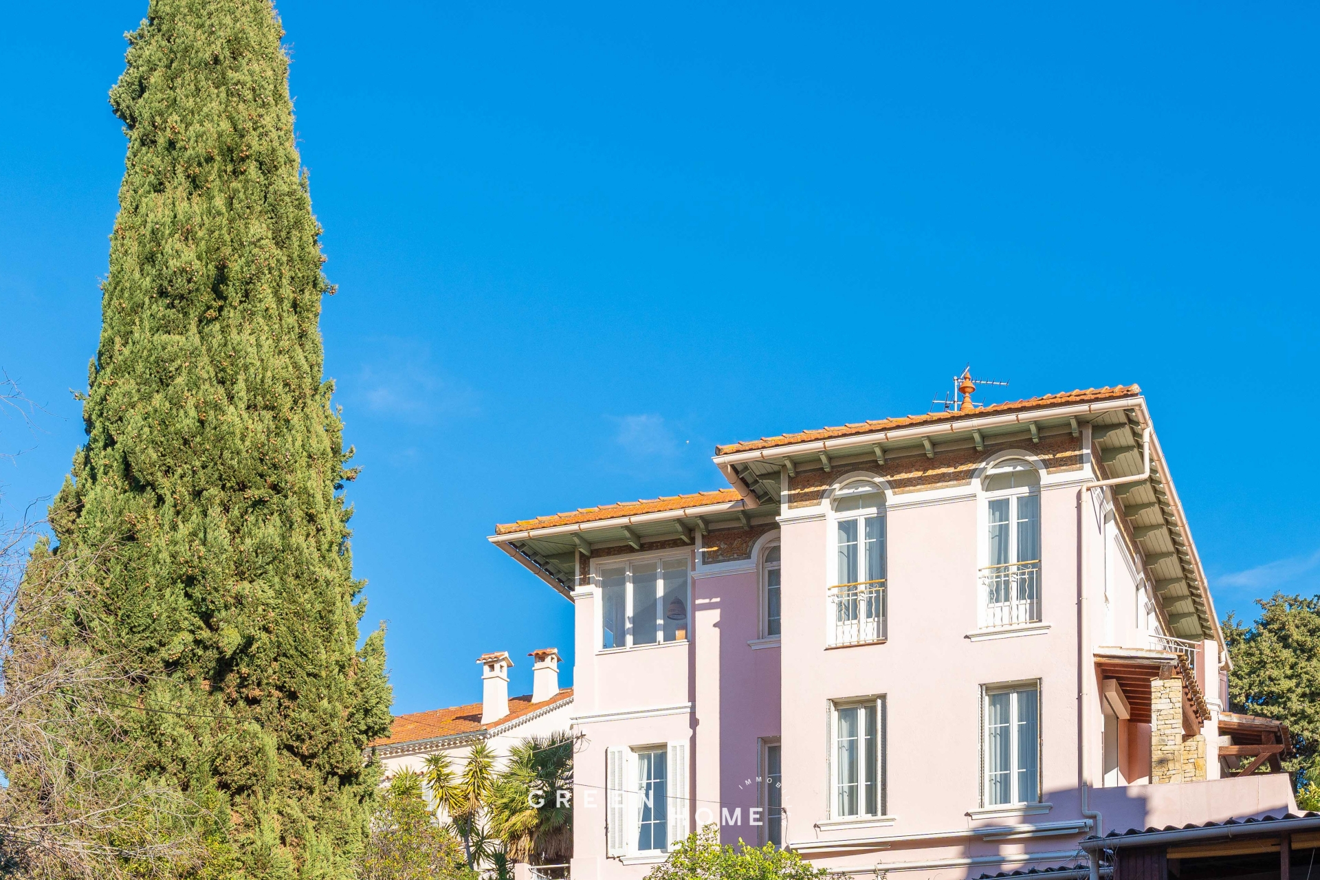 Achat Bandol - Maison - 7 pièces
