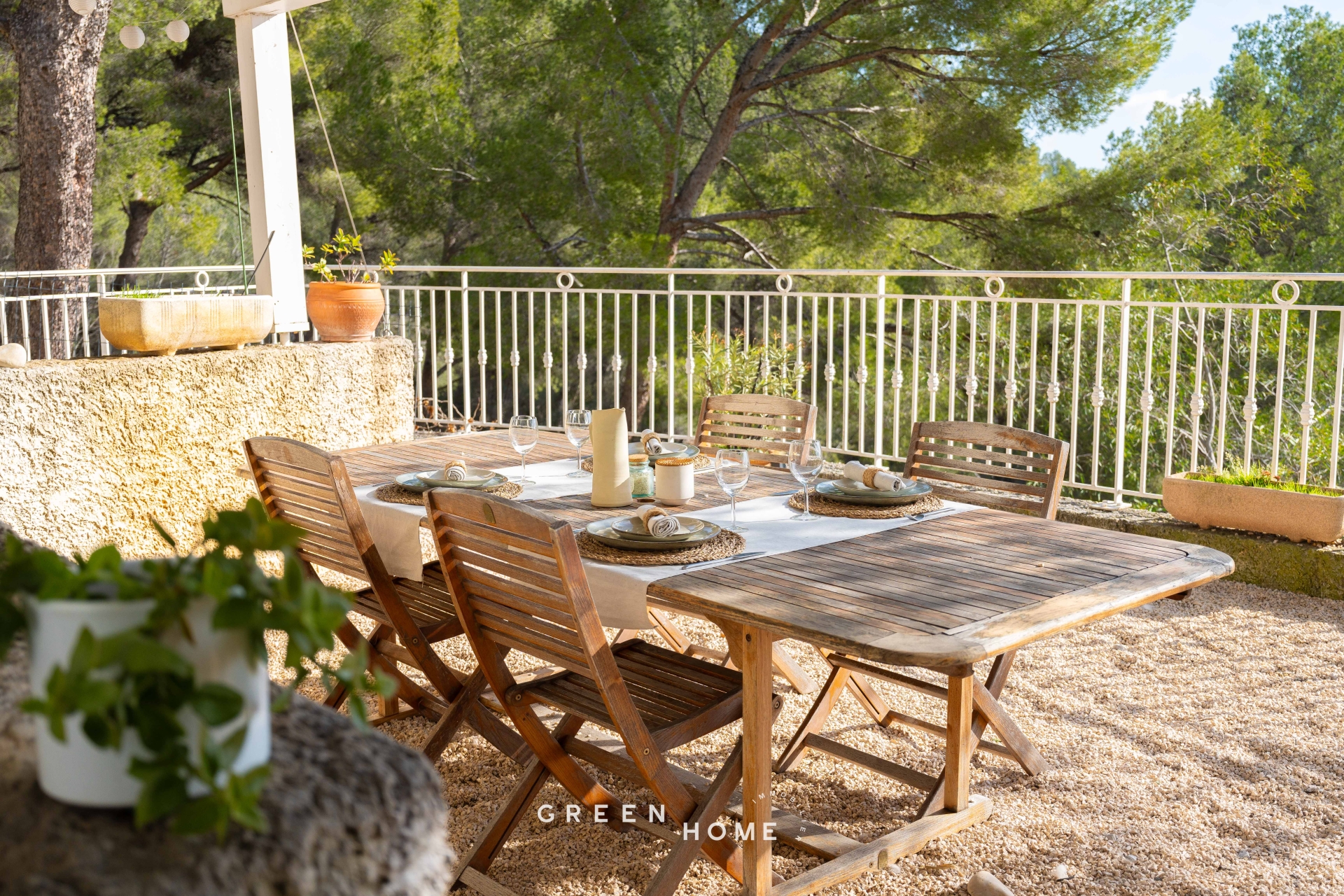 Achat Sanary-sur-Mer - Maison - 7 pièces