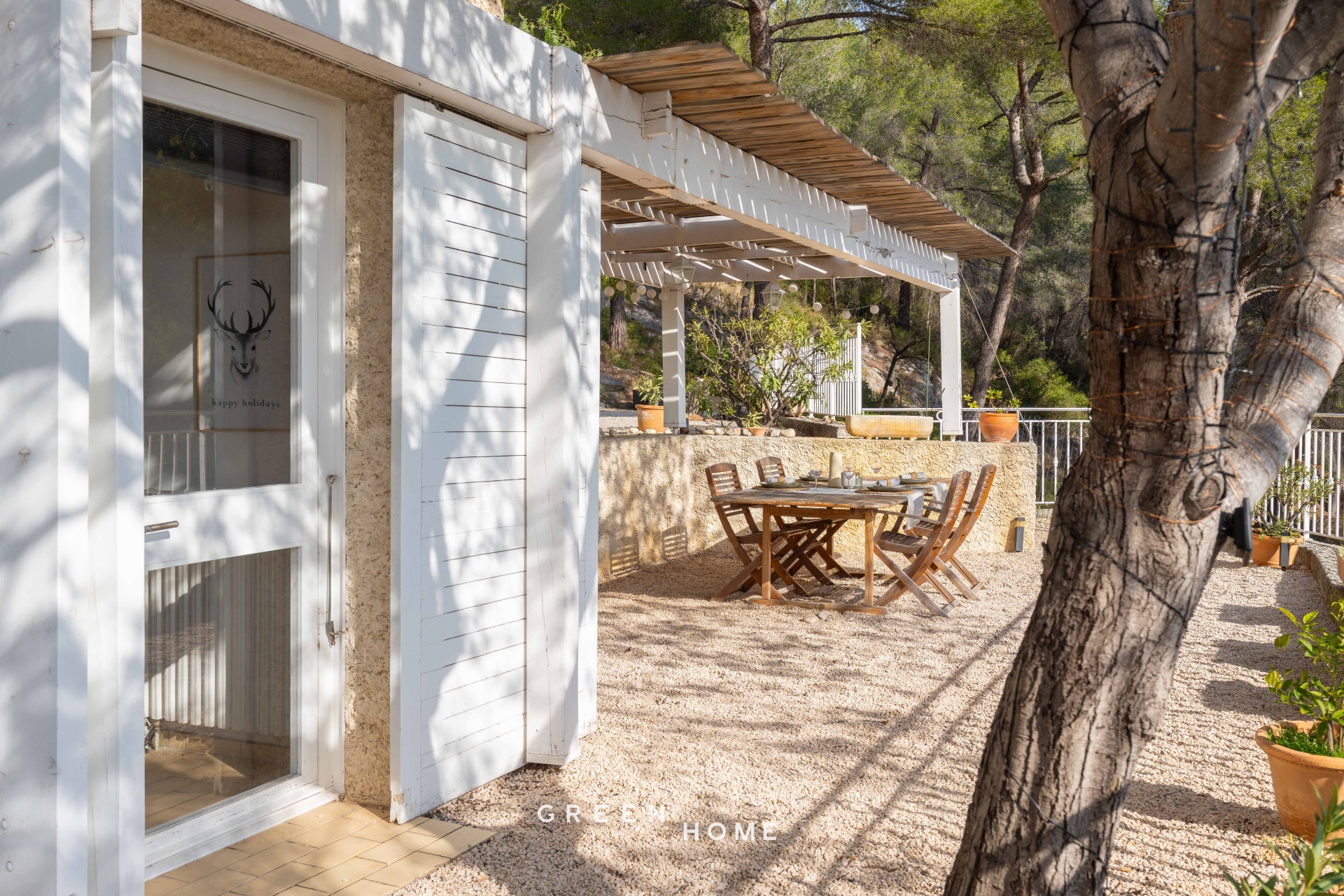 Achat Sanary-sur-Mer - Maison - 7 pièces