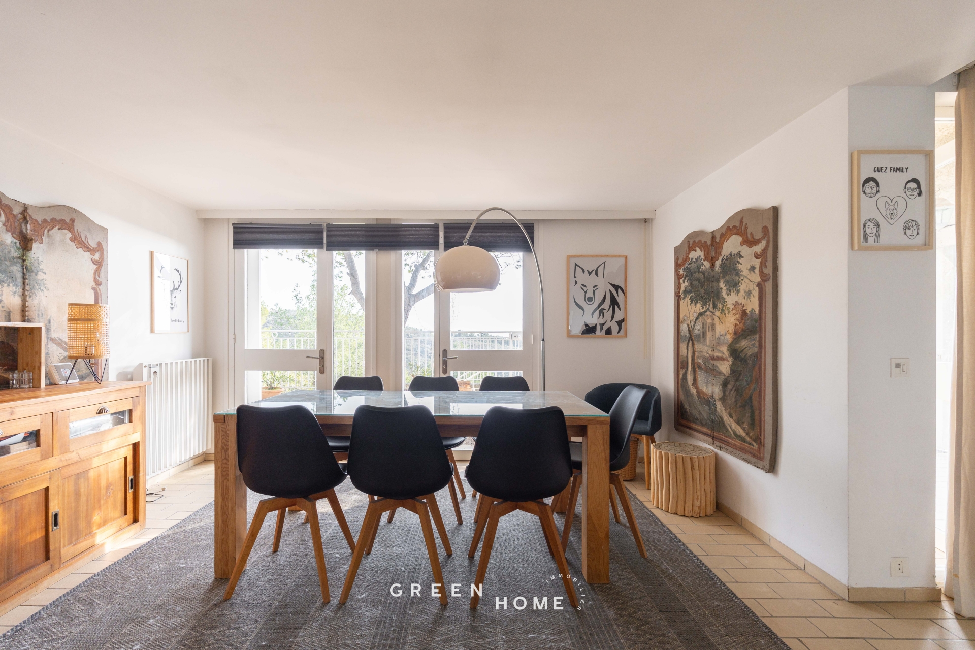 Achat Sanary-sur-Mer - Maison - 7 pièces