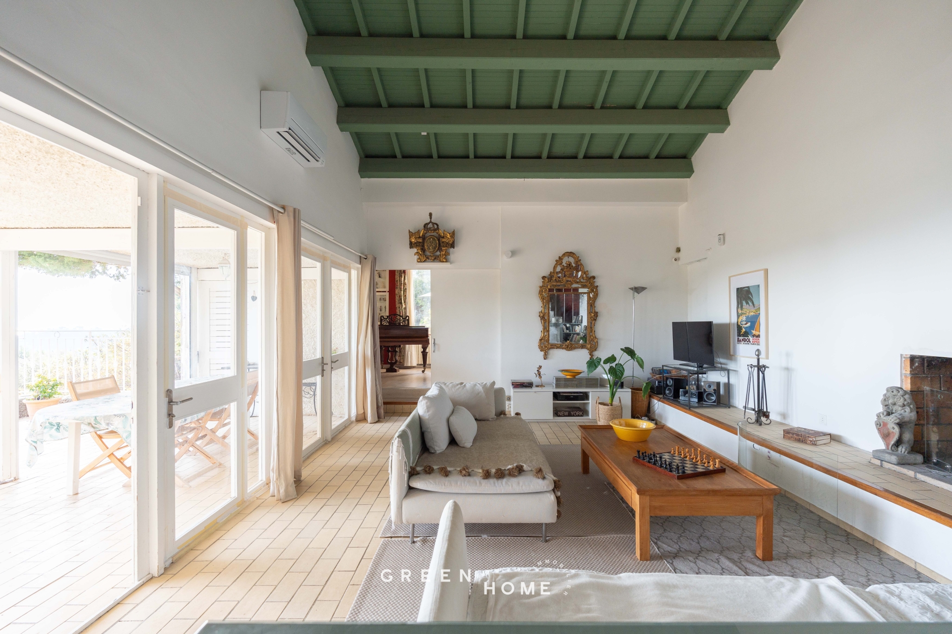 Achat Sanary-sur-Mer - Maison - 7 pièces