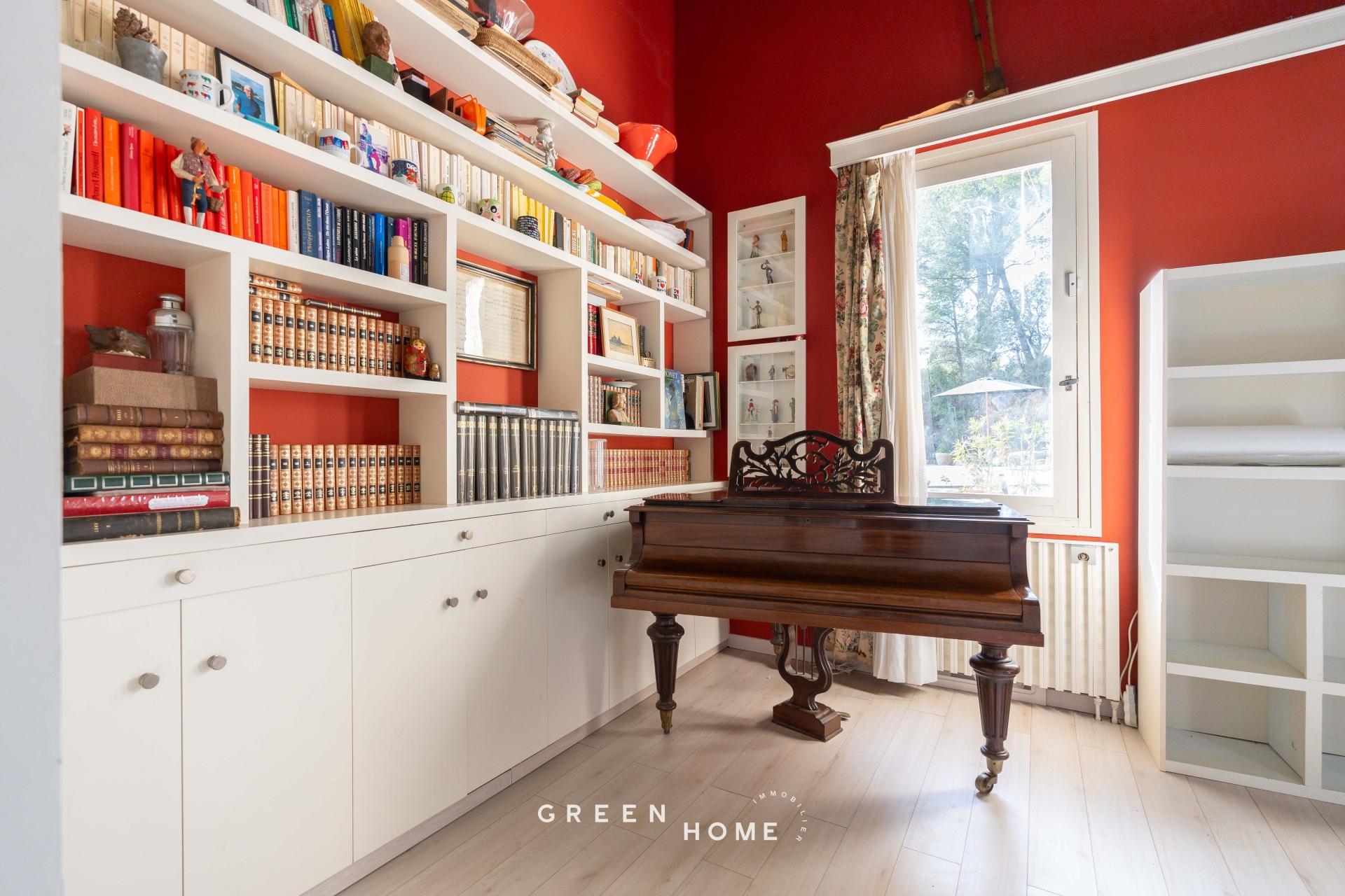 Achat Sanary-sur-Mer - Maison - 7 pièces