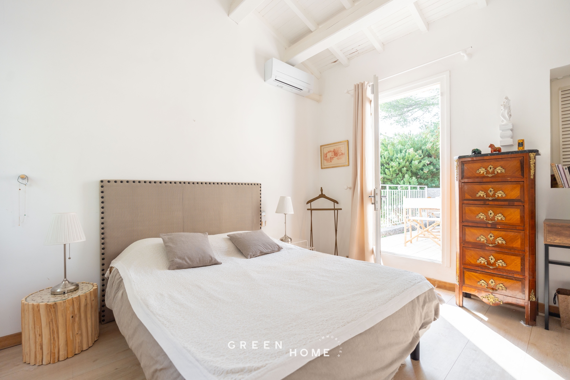 Achat Sanary-sur-Mer - Maison - 7 pièces