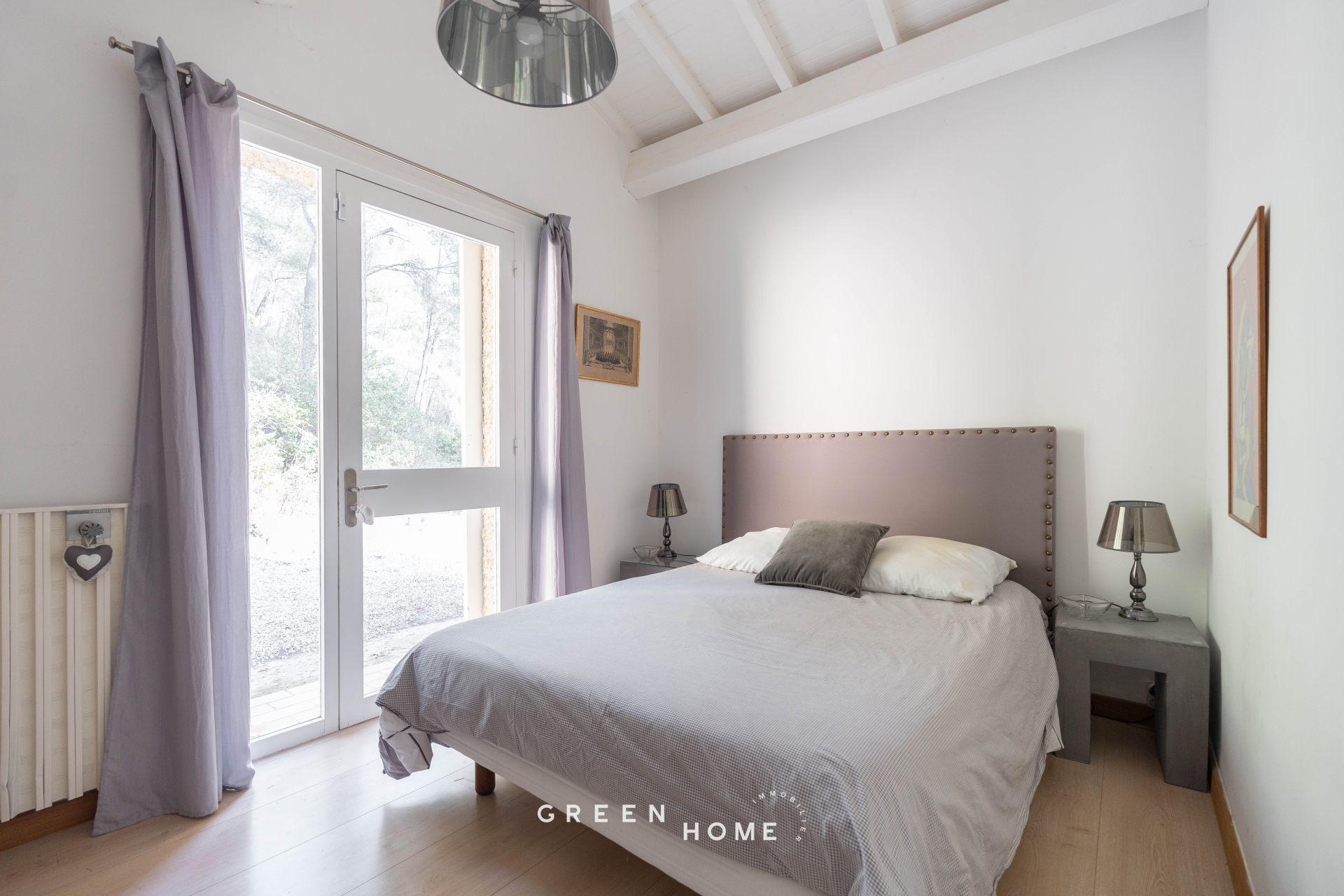 Achat Sanary-sur-Mer - Maison - 7 pièces