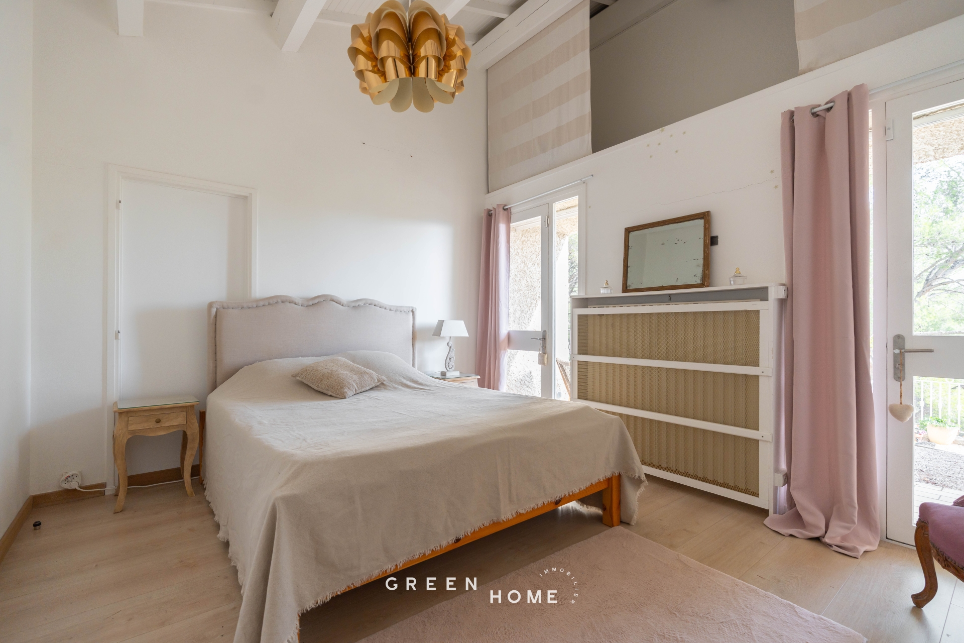 Achat Sanary-sur-Mer - Maison - 7 pièces