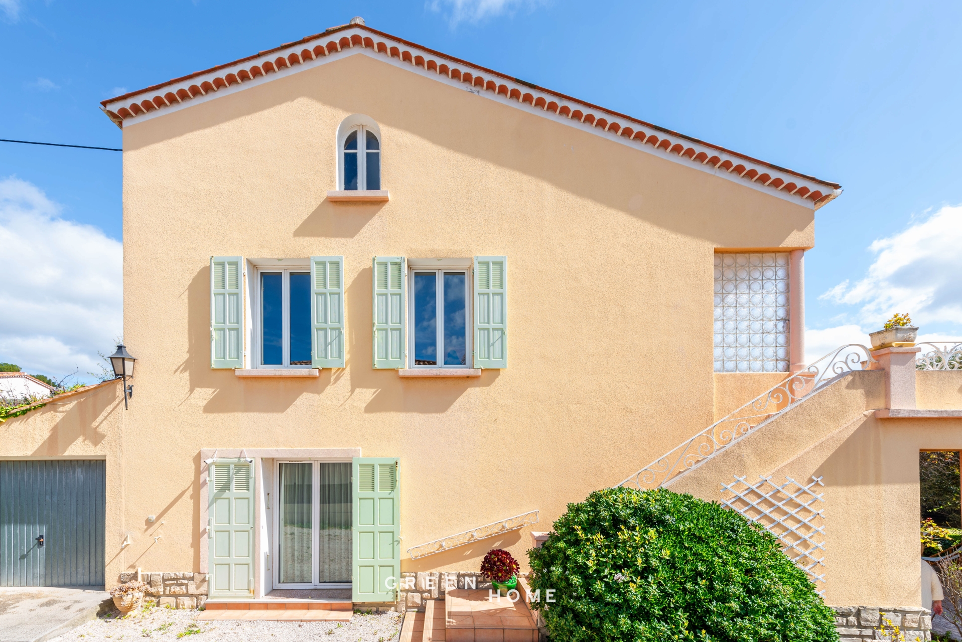 Achat Sanary-sur-Mer - Maison - 7 pièces