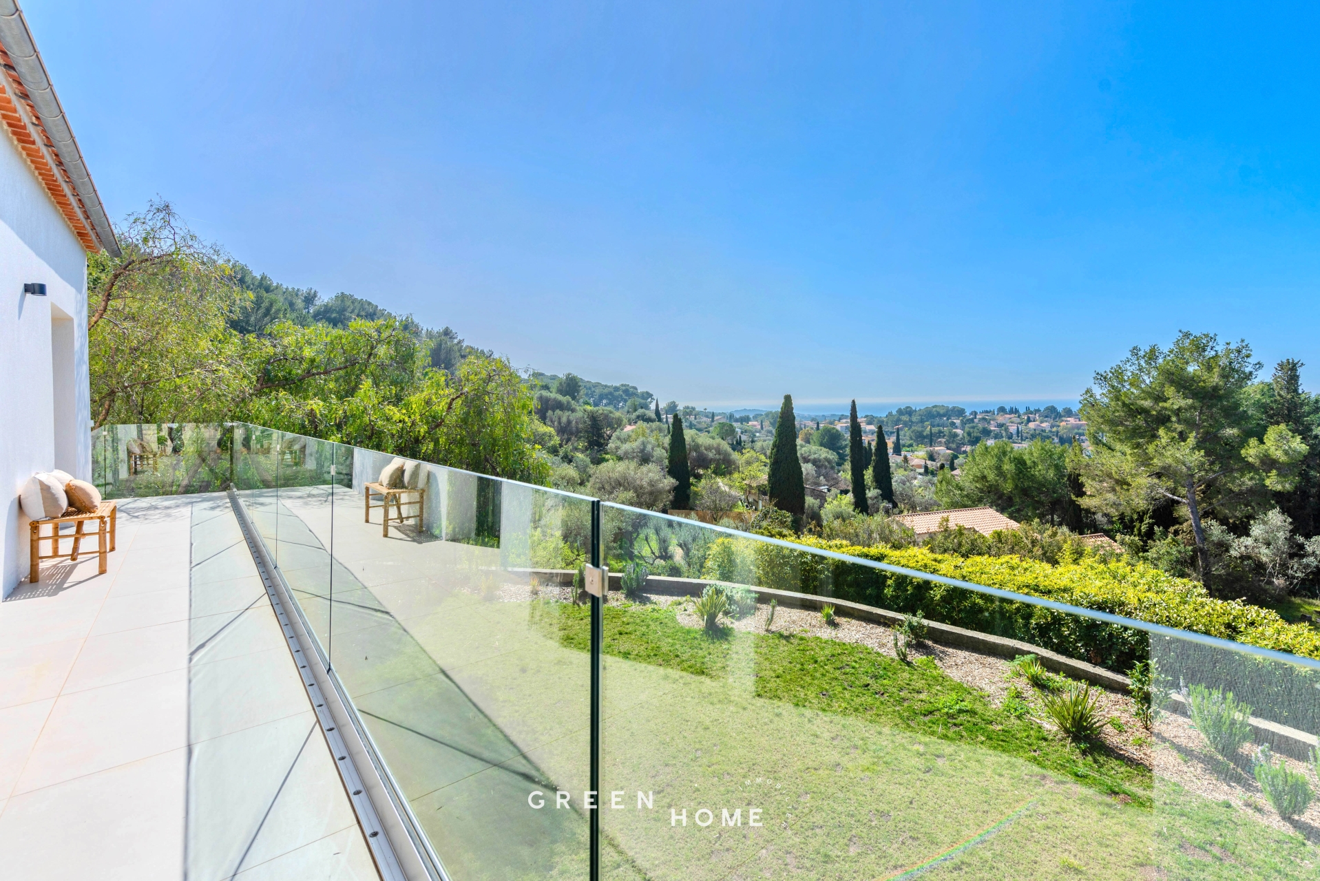 Achat Sanary-sur-Mer - Appartement - 4 pièces