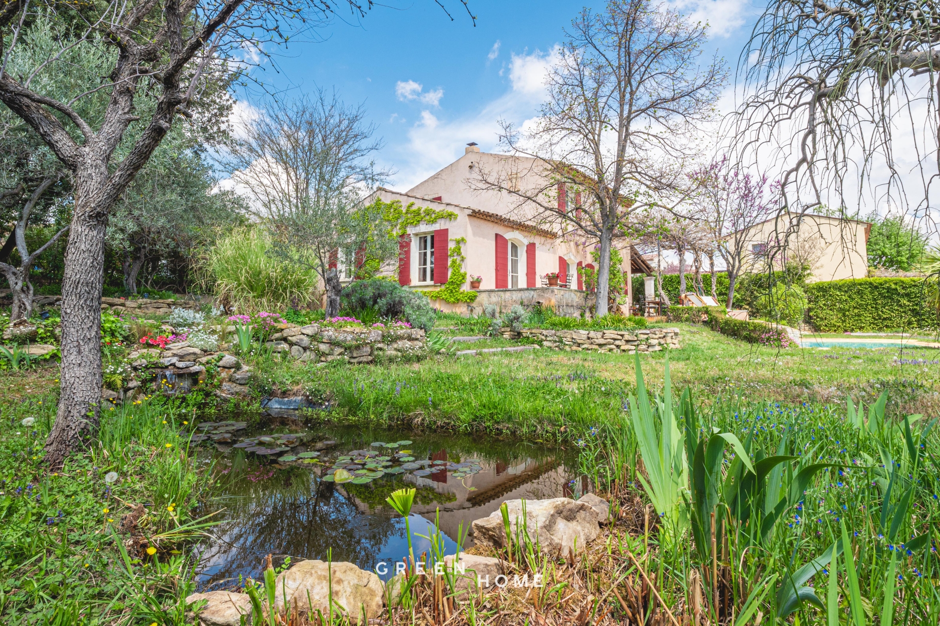 Achat La Tour d'Aigues - Vendu