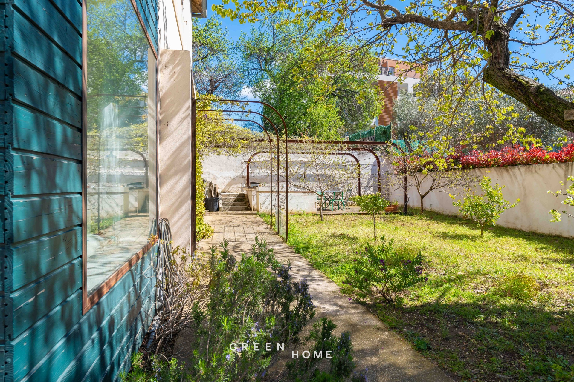Achat Marseille 13 - Maison - 4 pièces