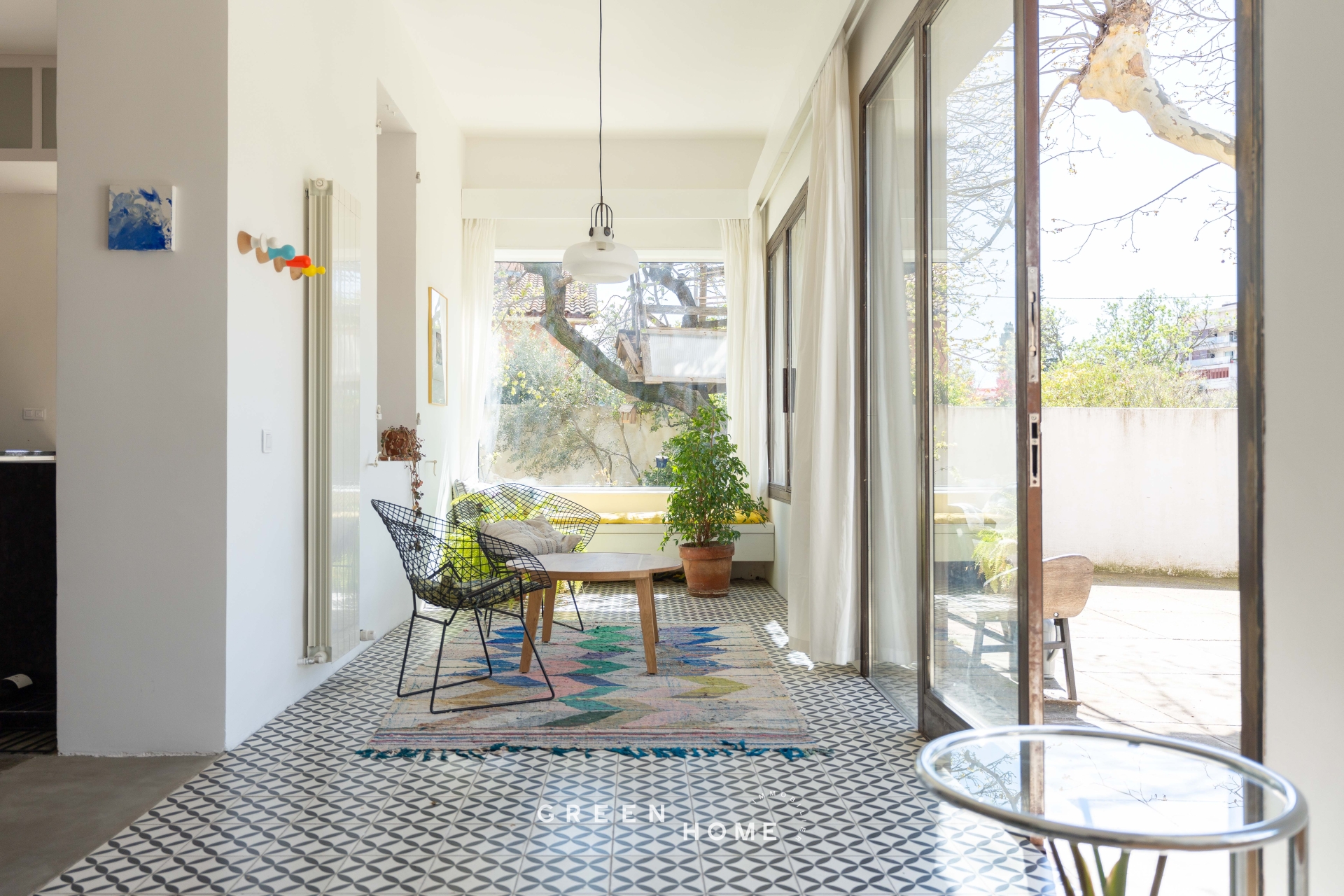 Achat Marseille 13 - Maison - 4 pièces