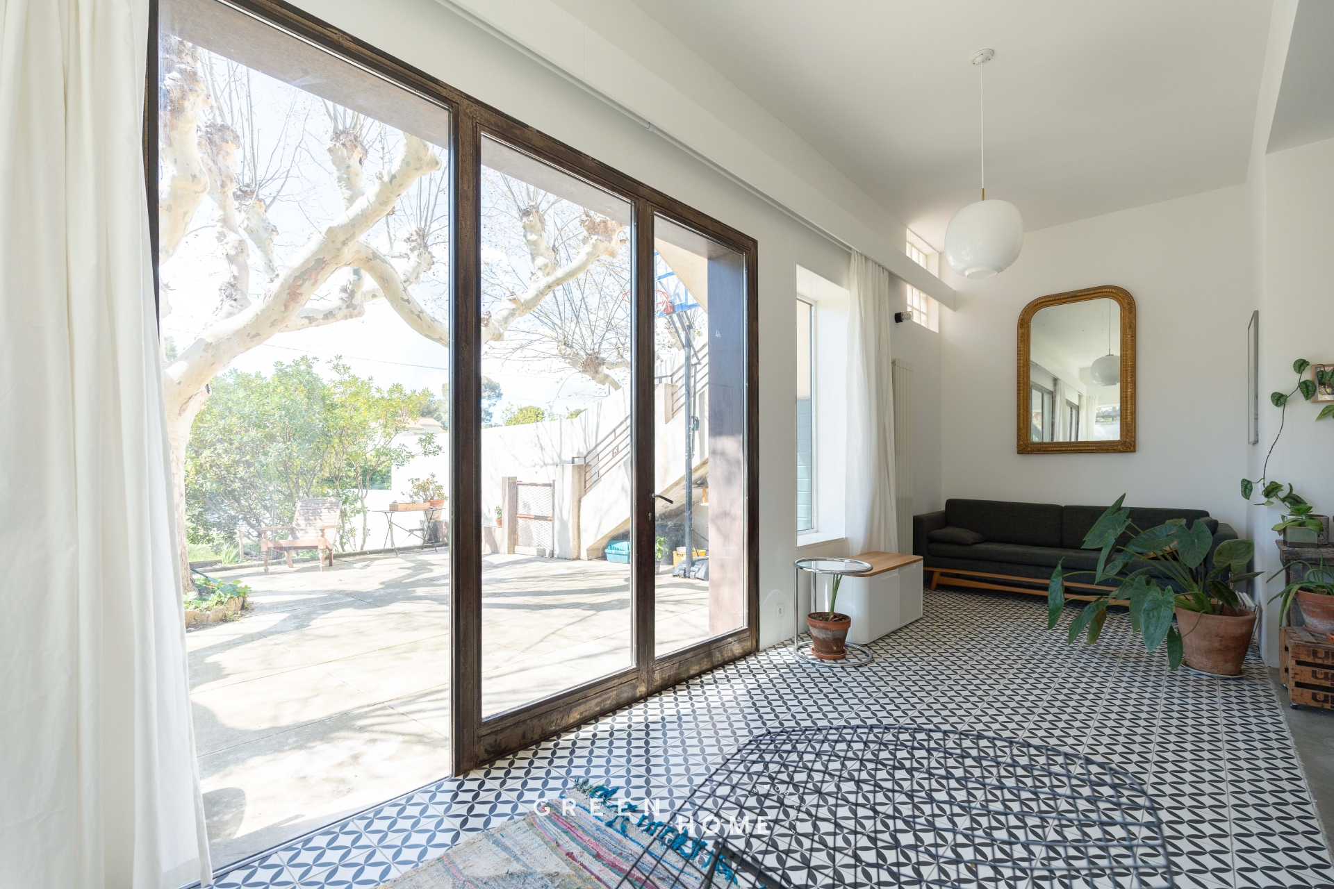 Achat Marseille 13 - Maison - 4 pièces