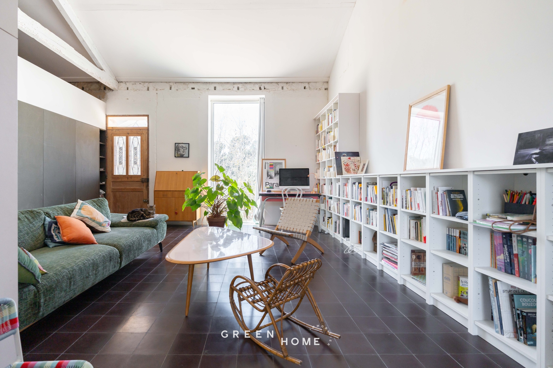 Achat Marseille 13 - Maison - 4 pièces