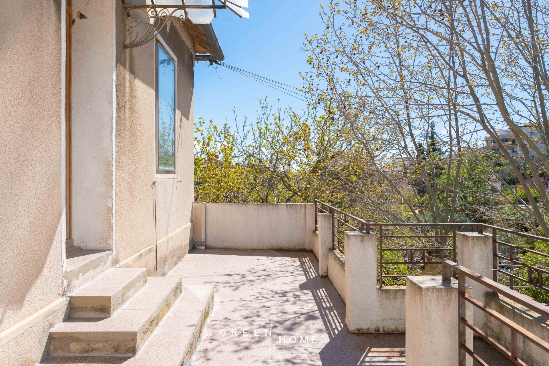 Achat Marseille 13 - Maison - 4 pièces
