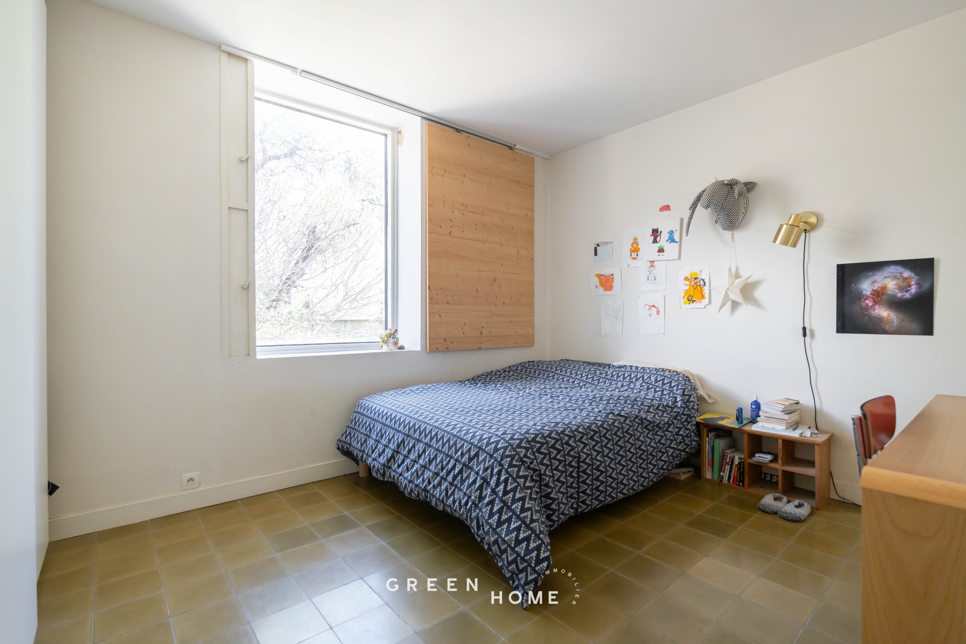 Achat Marseille 13 - Maison - 4 pièces