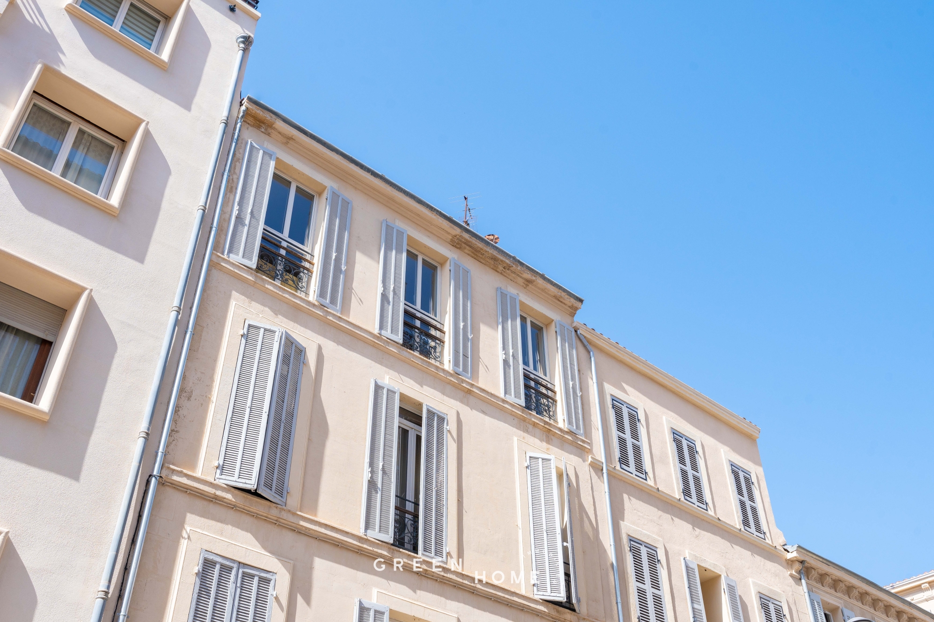 Achat Marseille 1 - Vendu