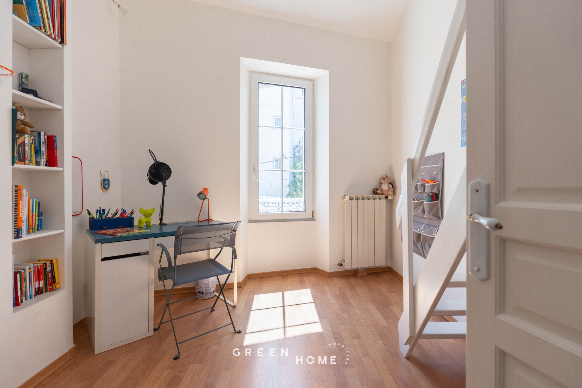 Achat Marseille 7 - Sous promesse