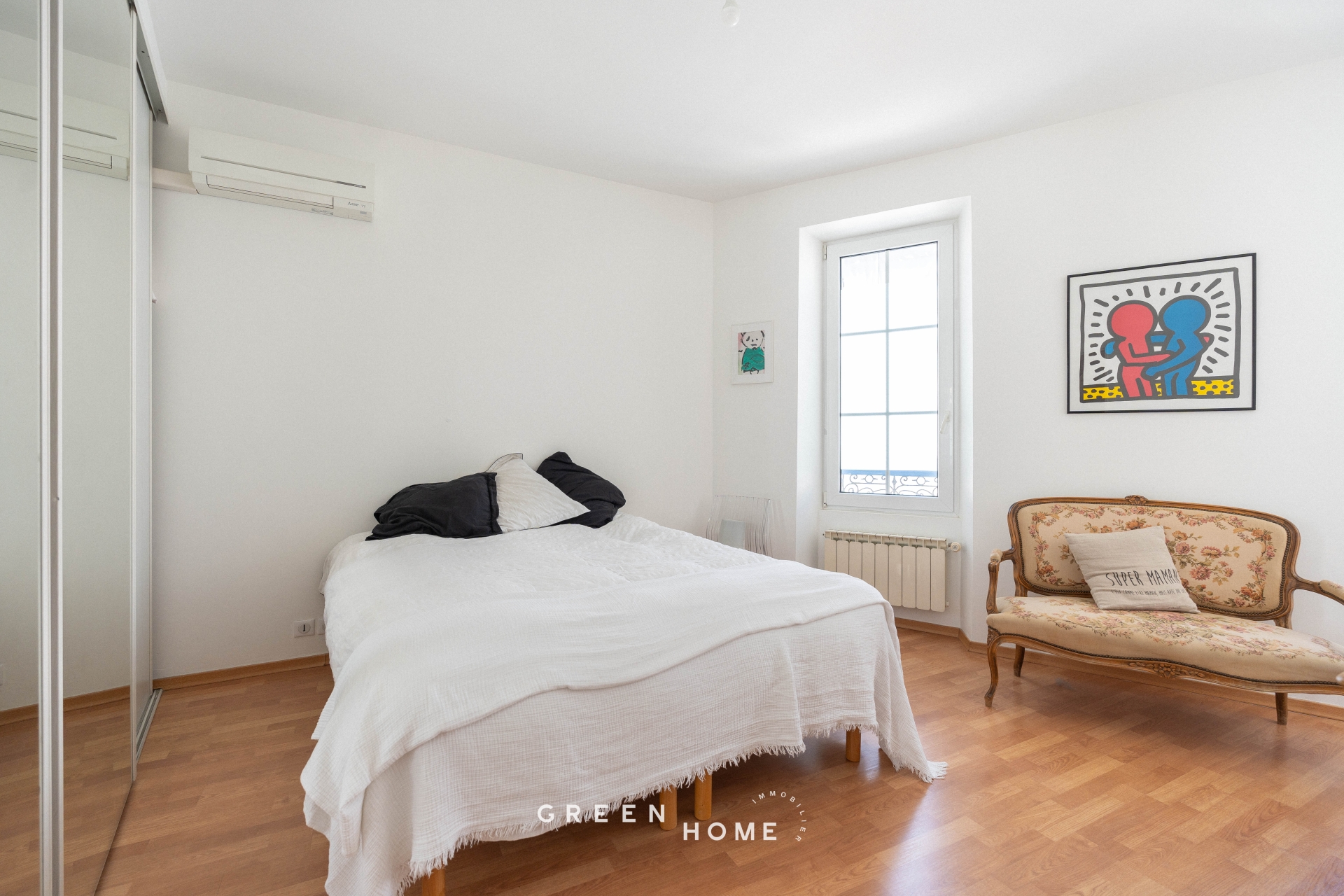 Achat Marseille 7 - Sous promesse