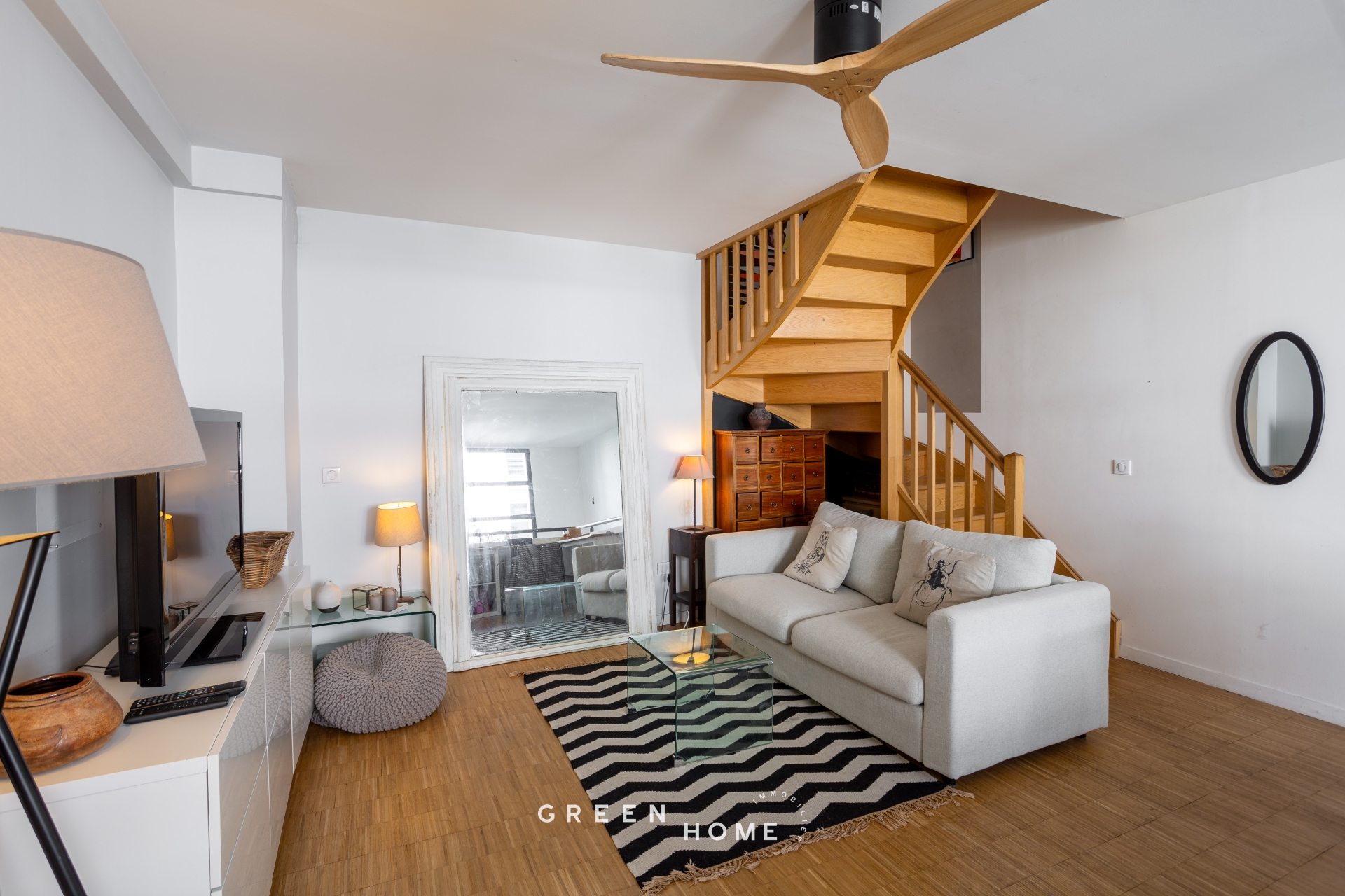 Achat Gentilly - Appartement - 5 pièces
