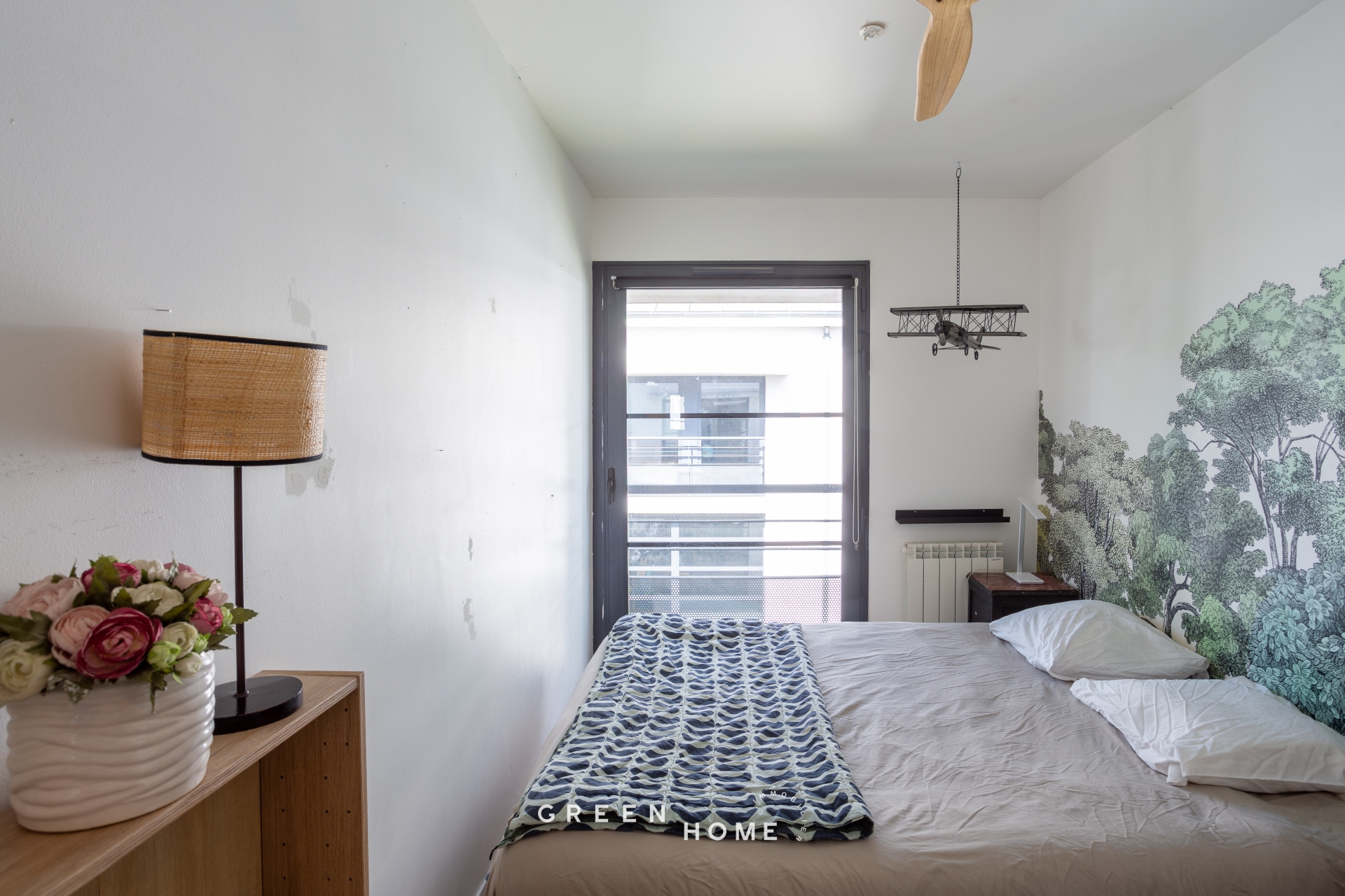 Achat Gentilly - Appartement - 5 pièces