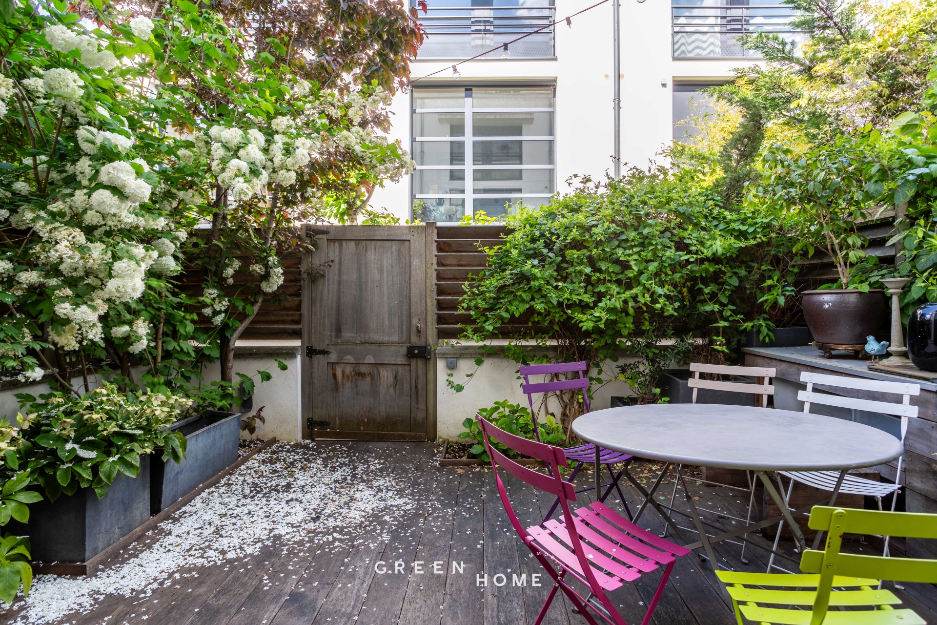 Achat Gentilly - Appartement - 5 pièces