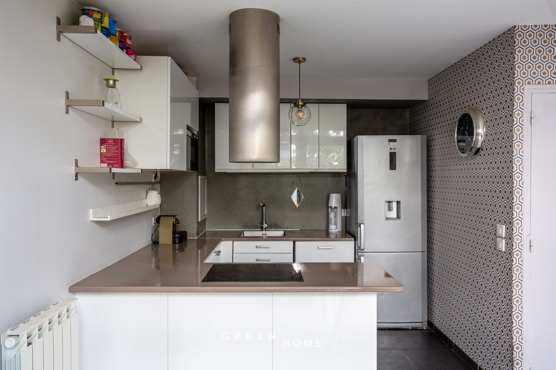 Achat Gentilly - Appartement - 5 pièces