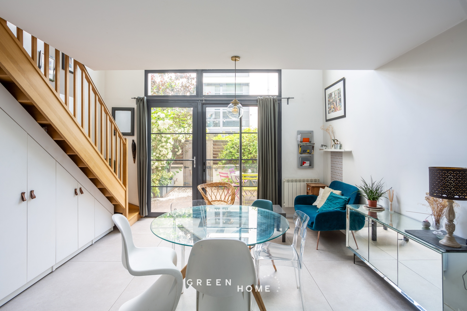Achat Gentilly - Appartement - 5 pièces