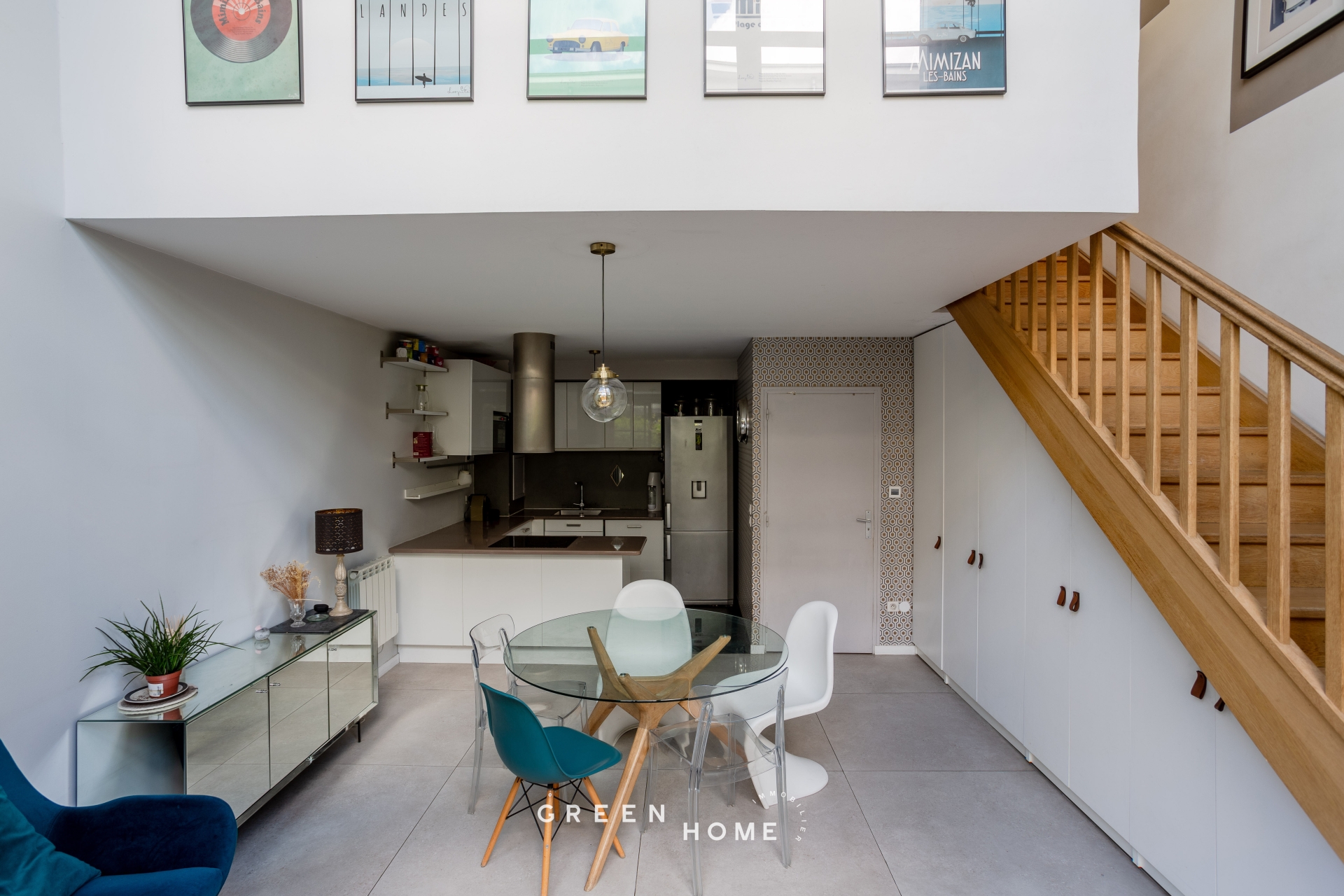 Achat Gentilly - Appartement - 5 pièces