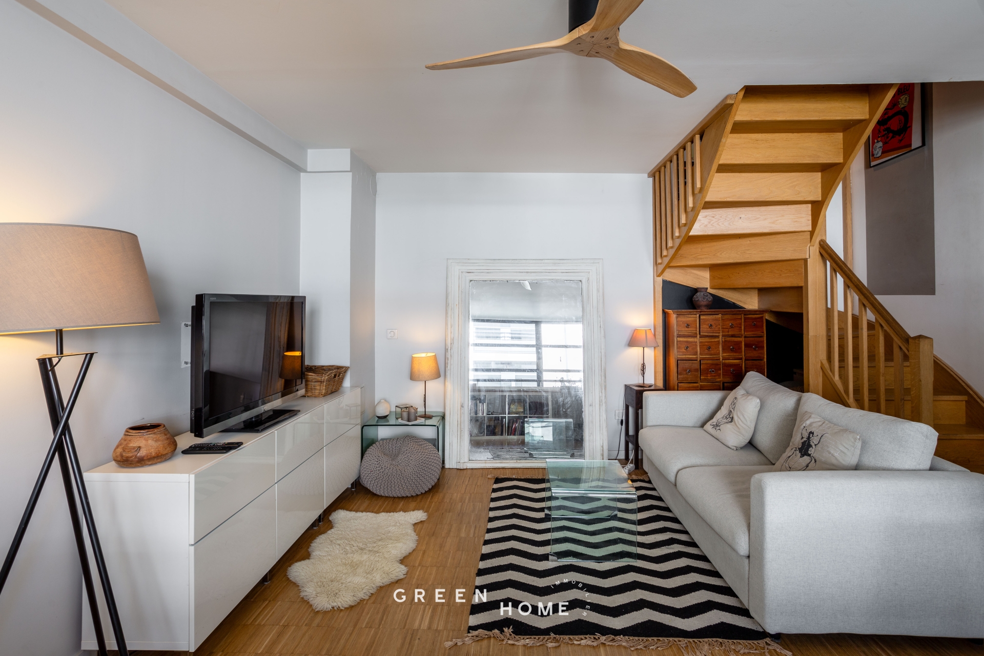 Achat Gentilly - Appartement - 5 pièces