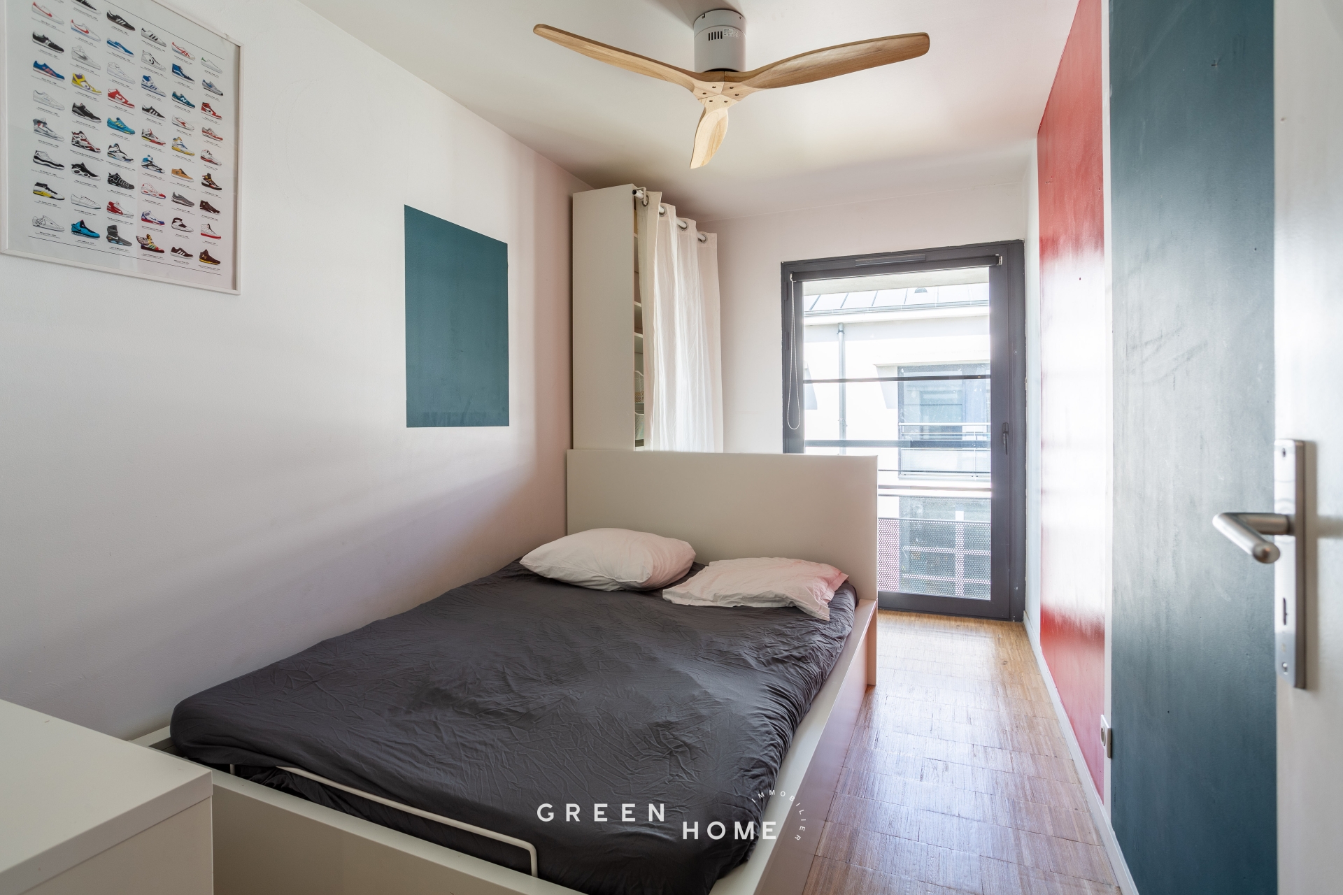 Achat Gentilly - Appartement - 5 pièces