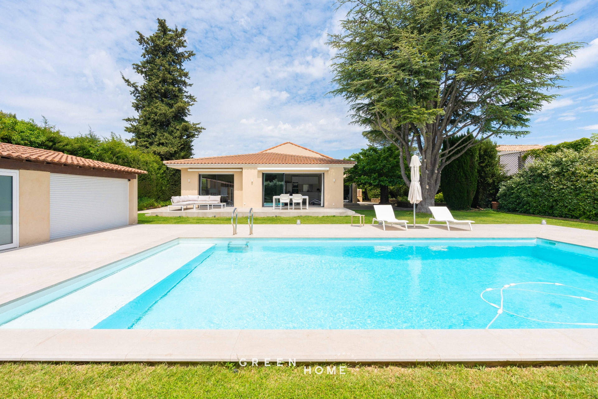 Achat Aubagne - Vendu