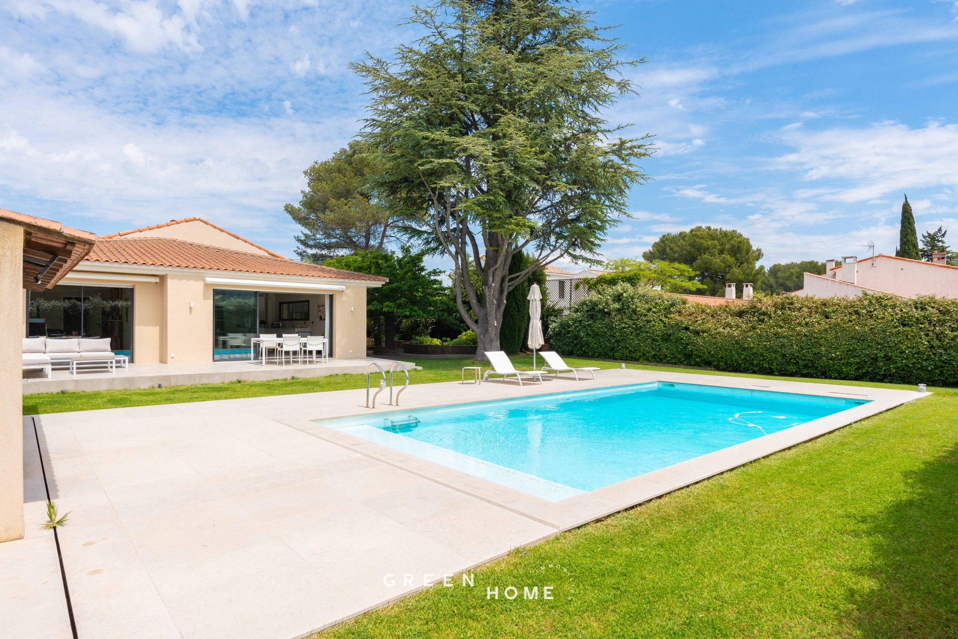 Achat Aubagne - Vendu