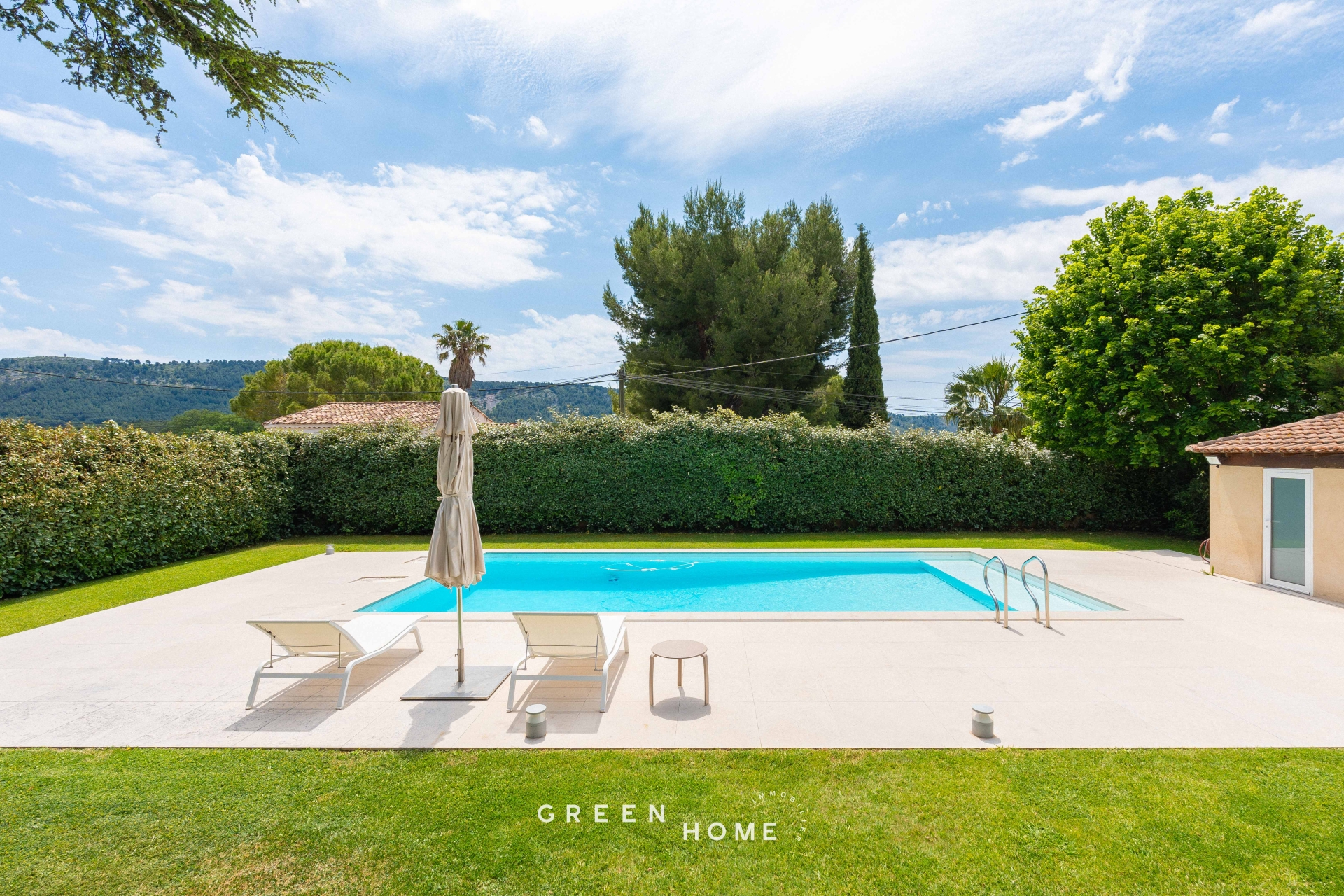 Achat Aubagne - Vendu